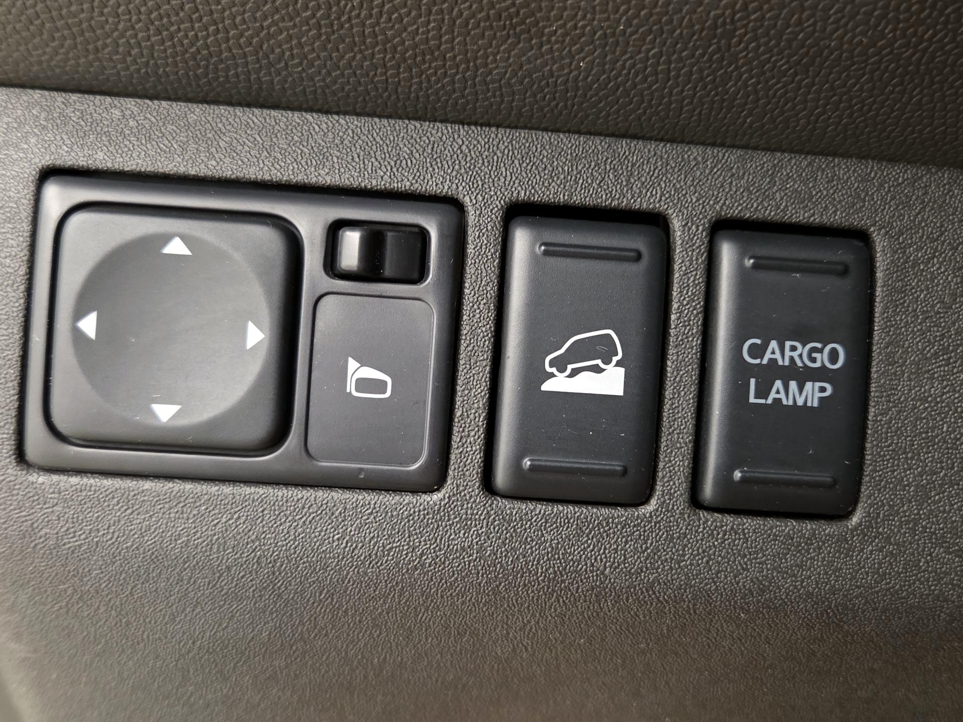 Thumbnail: 2015 Nissan Frontier - 13