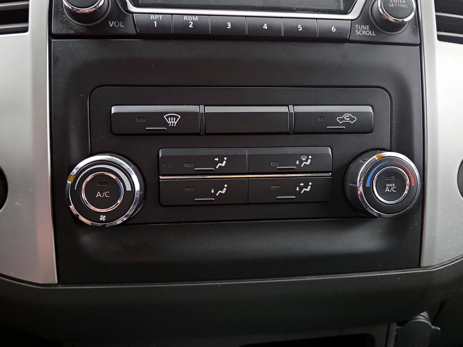 Thumbnail: 2015 Nissan Frontier - 15