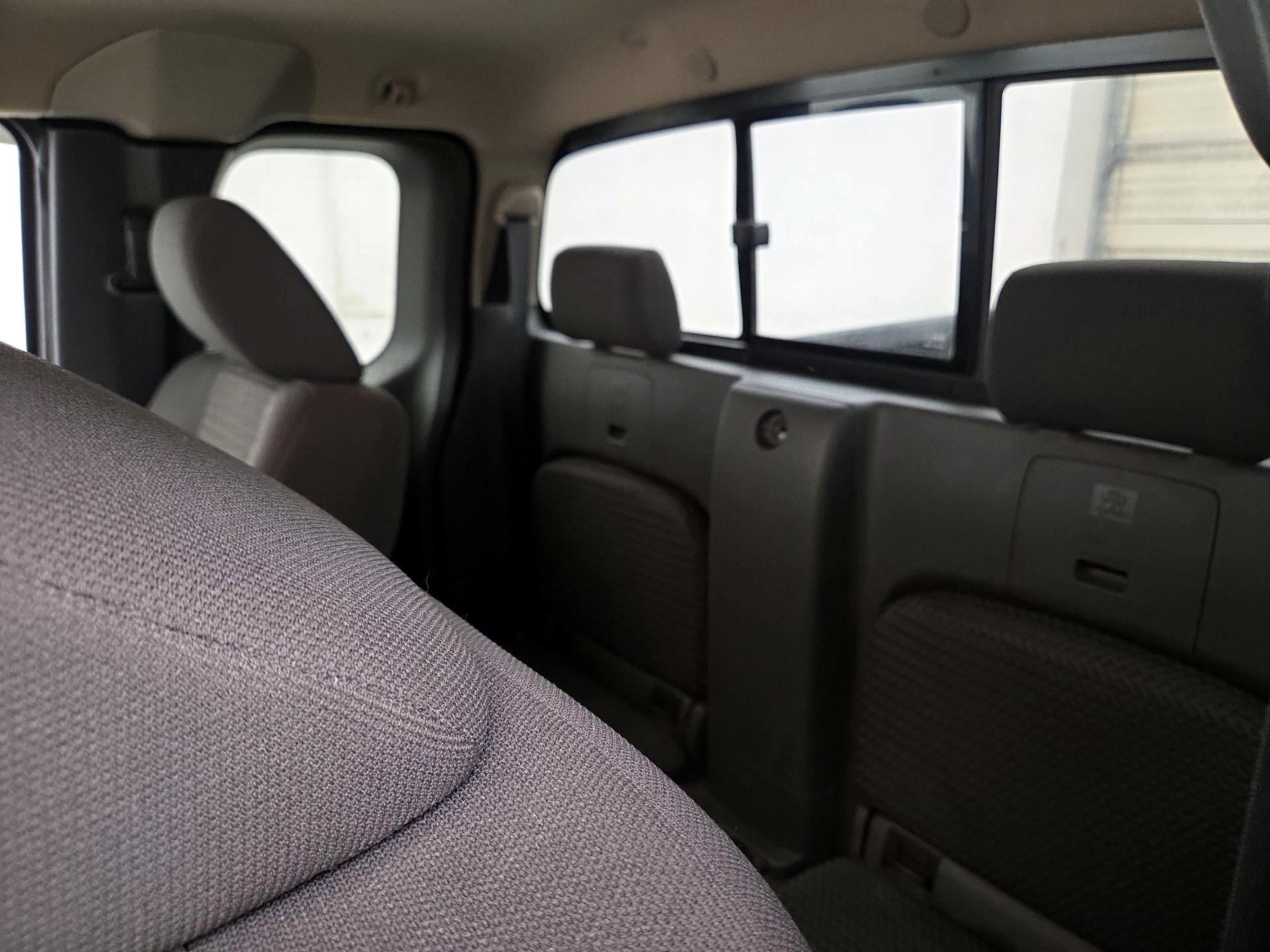 Thumbnail: 2015 Nissan Frontier - 19