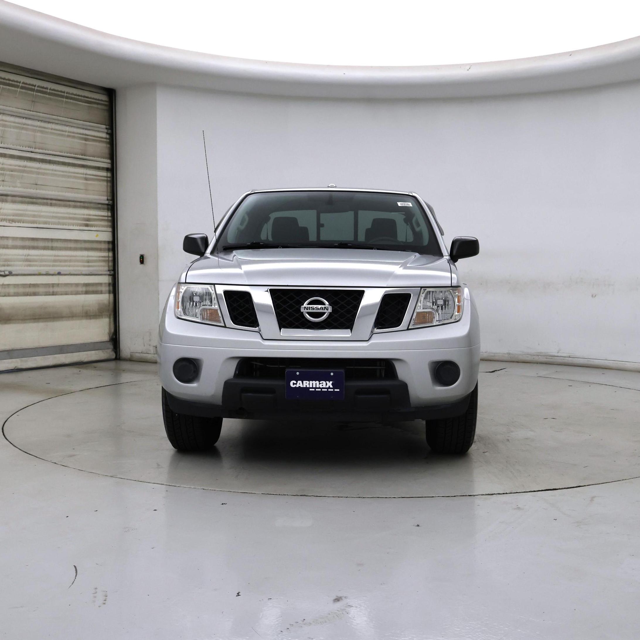 Thumbnail: 2015 Nissan Frontier - 5