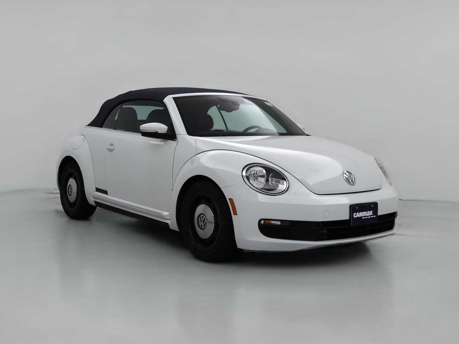 2016 Volkswagen Beetle Convertible