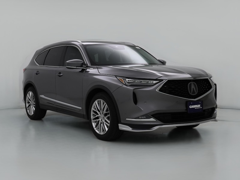 2024 Acura MDX SH-AWD Advance