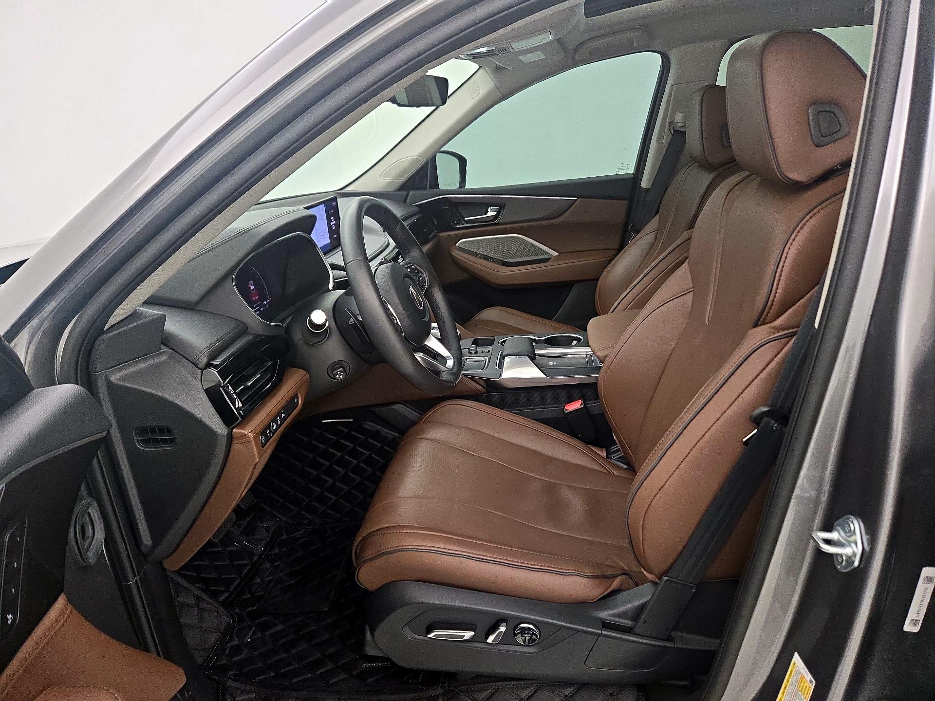 Thumbnail: 2024 Acura MDX - 11