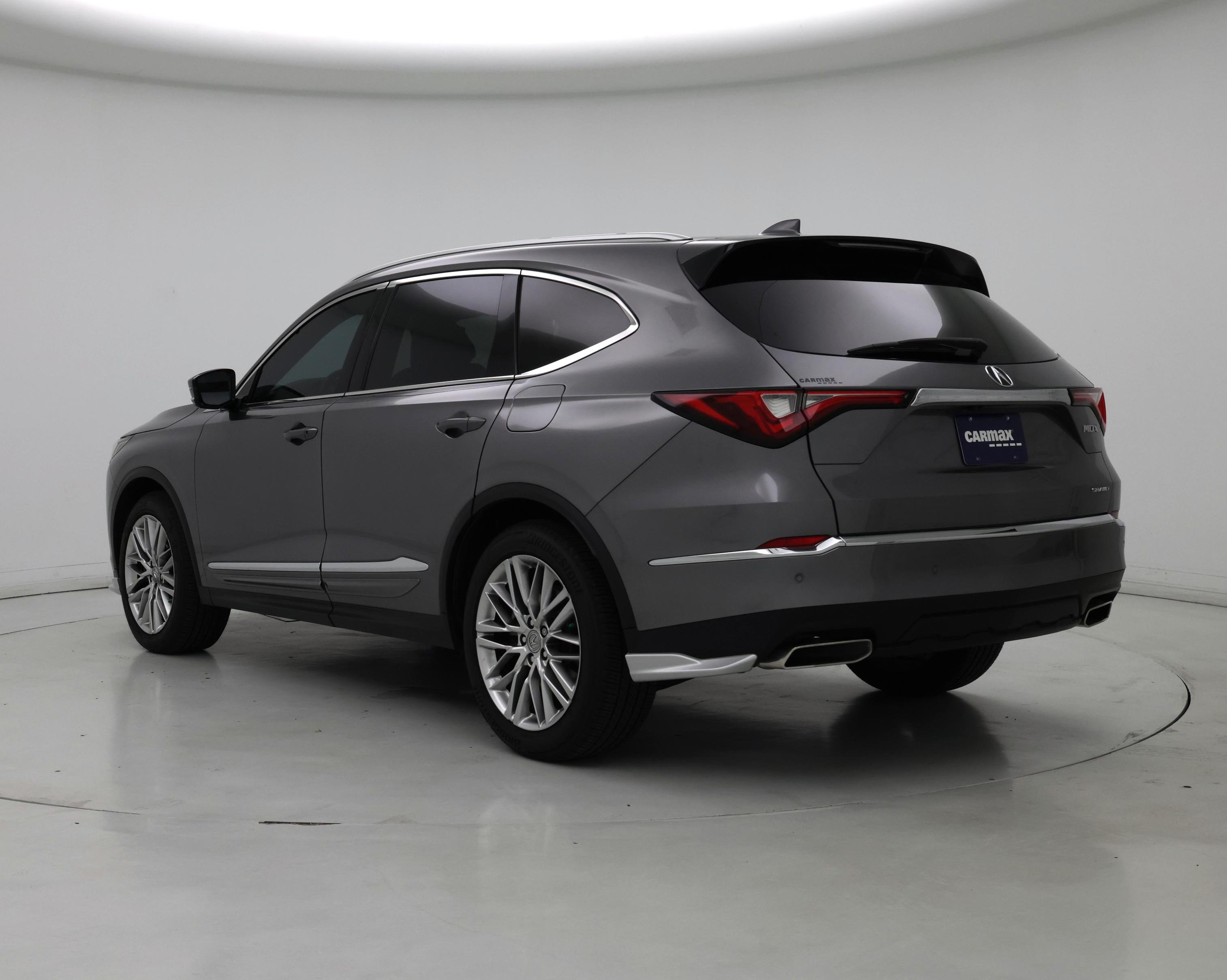 Thumbnail: 2024 Acura MDX - 2