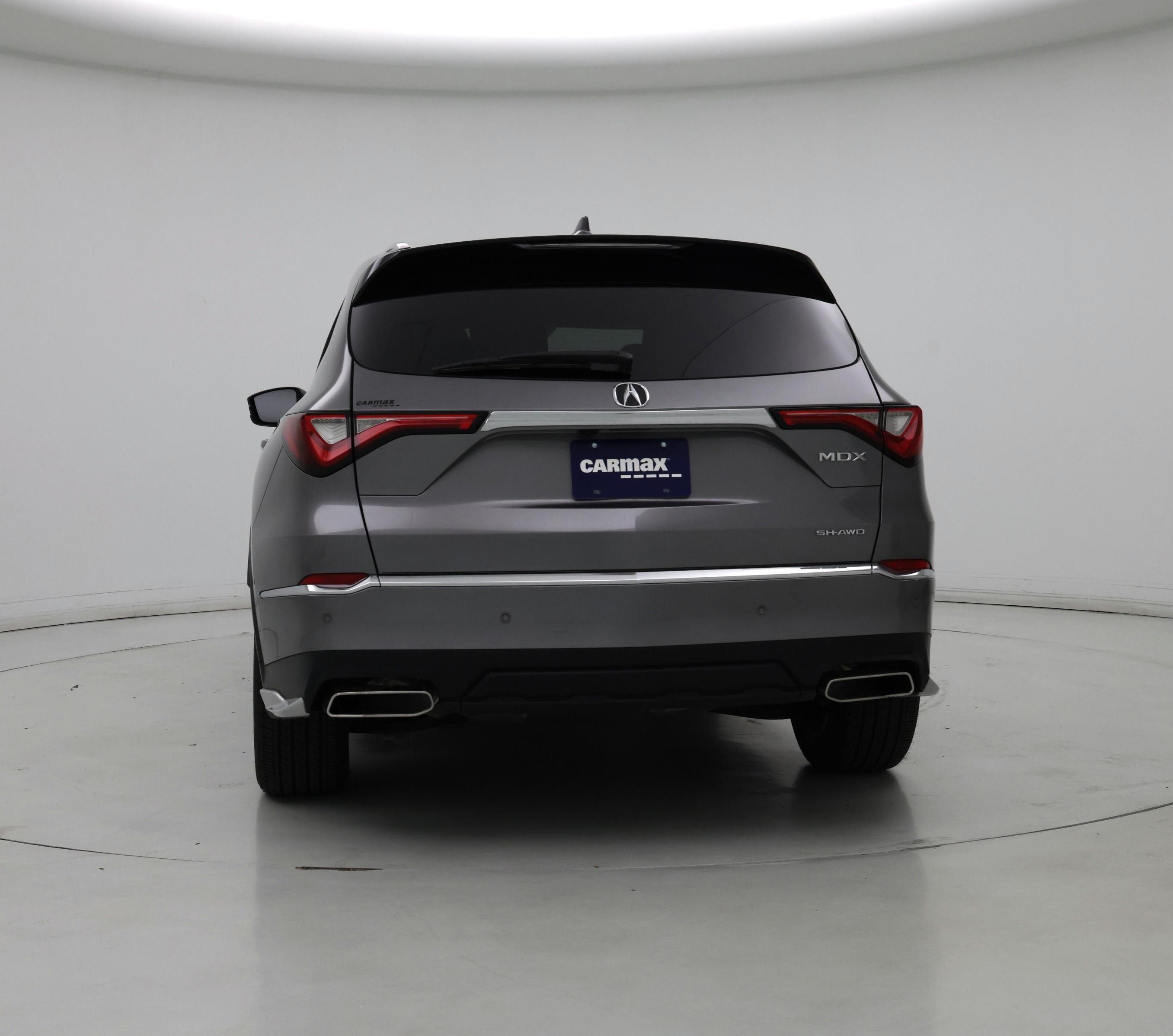 Thumbnail: 2024 Acura MDX - 6