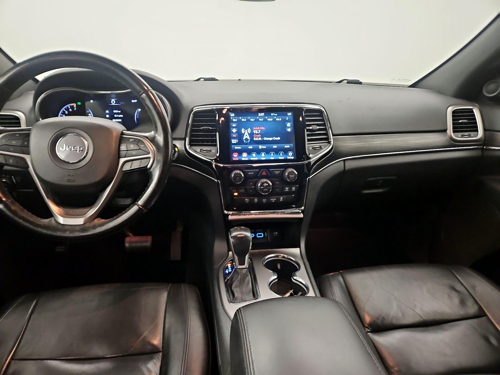 2020 Jeep Grand Cherokee Limited - Photo 10
