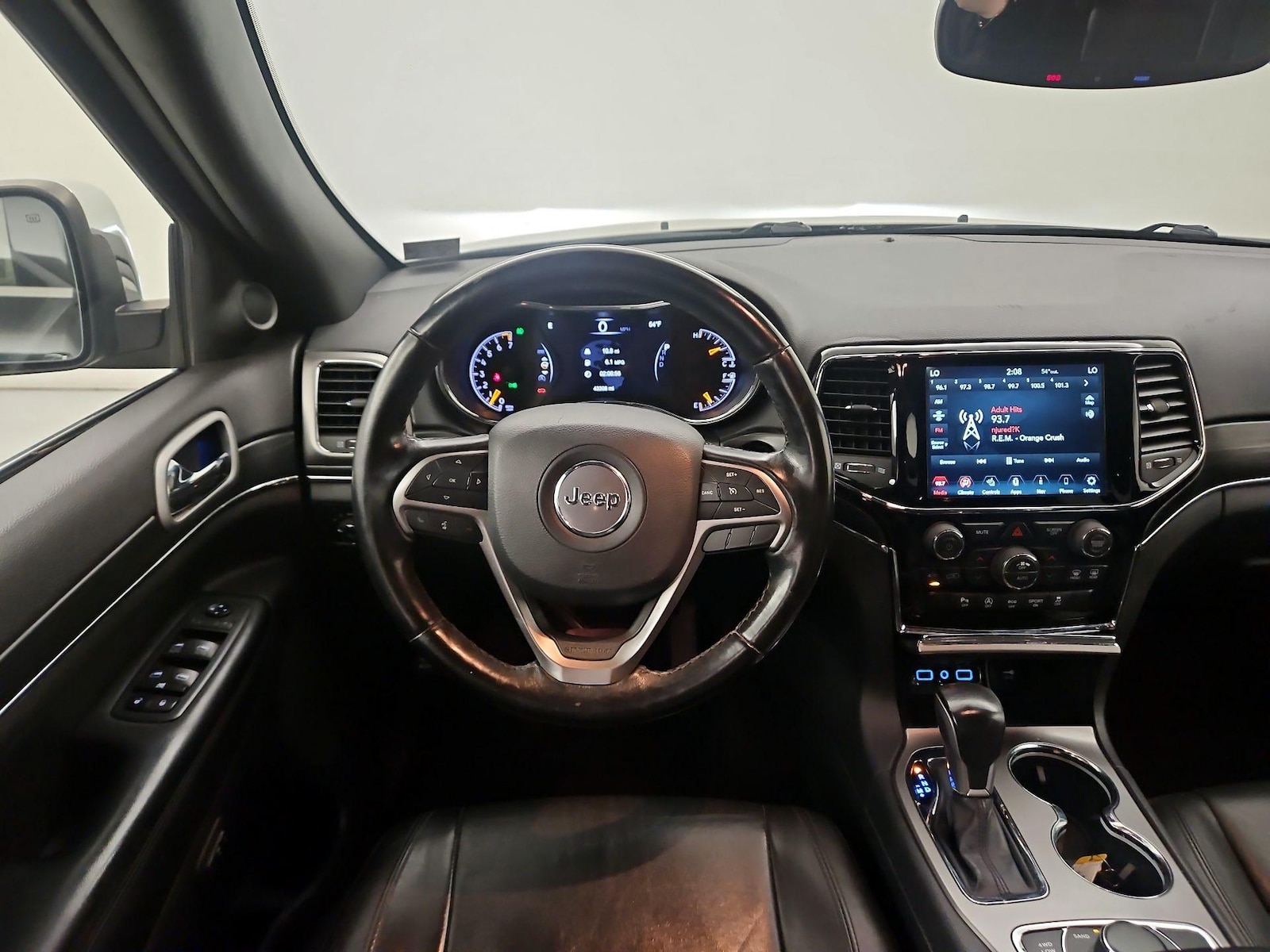 2020 Jeep Grand Cherokee Limited - Photo 11