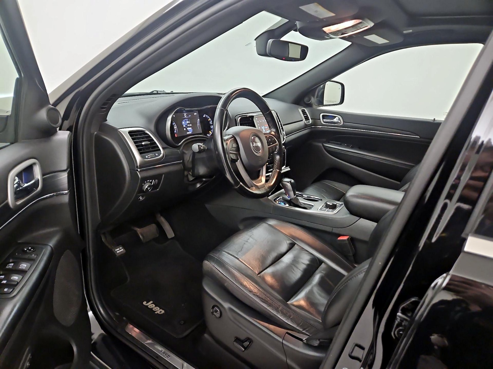 2020 Jeep Grand Cherokee Limited - Photo 12