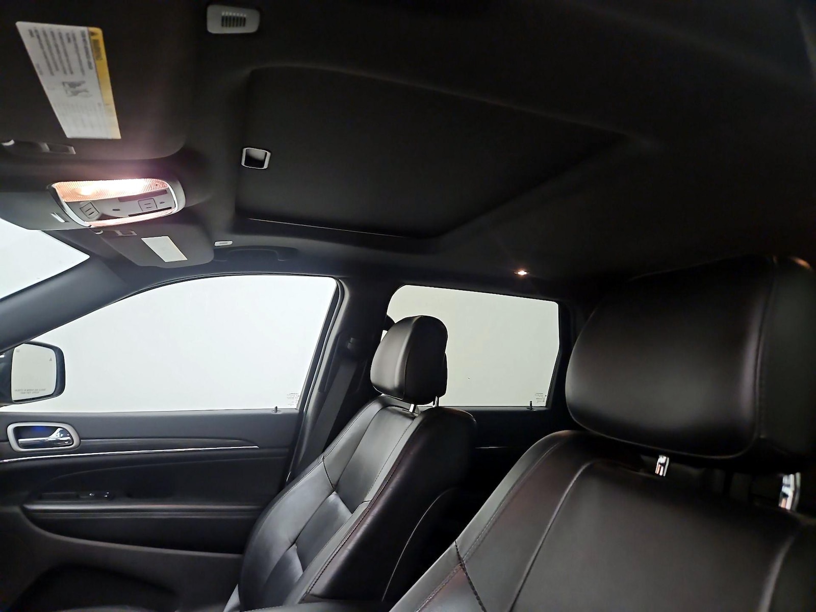 2020 Jeep Grand Cherokee Limited - Photo 20