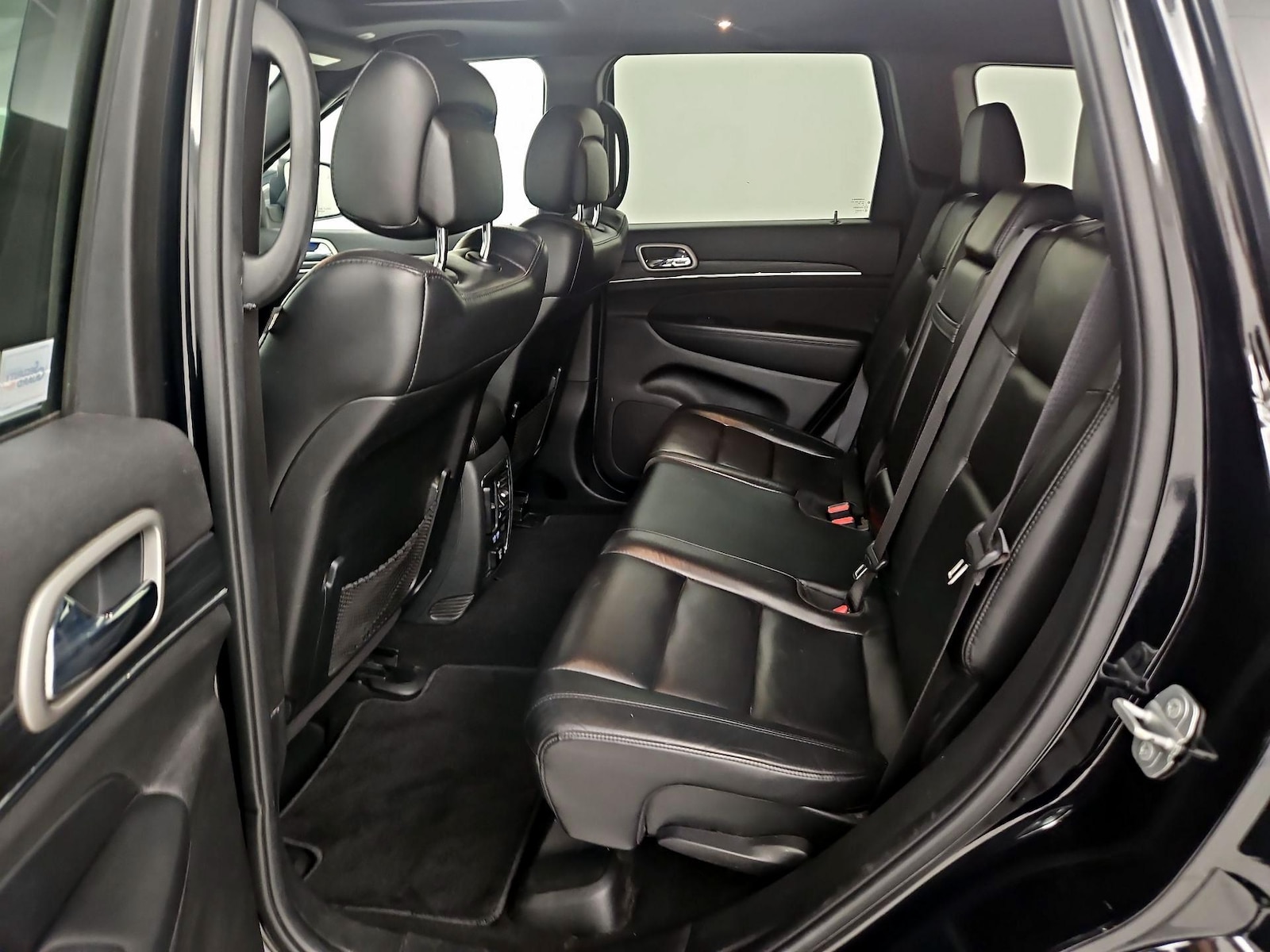 2020 Jeep Grand Cherokee Limited - Photo 21