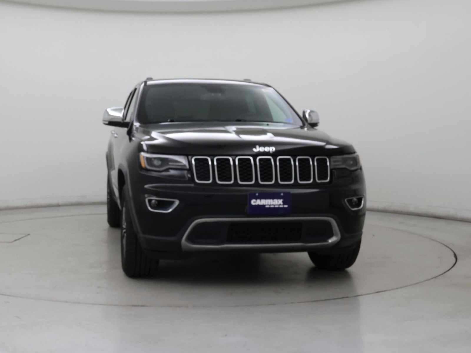 2020 Jeep Grand Cherokee Limited - Photo 6