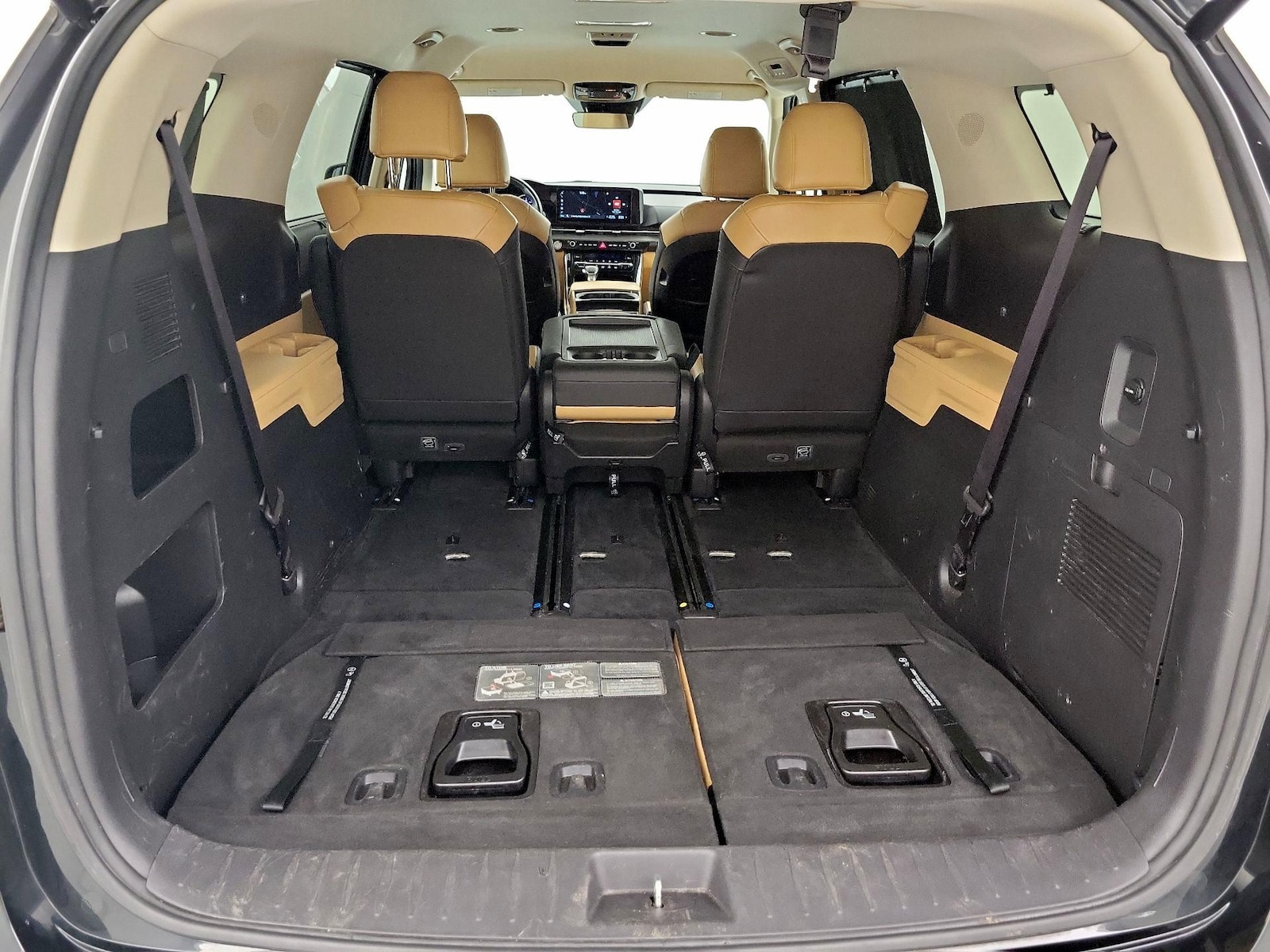 2024 Kia Carnival EX - Photo 24