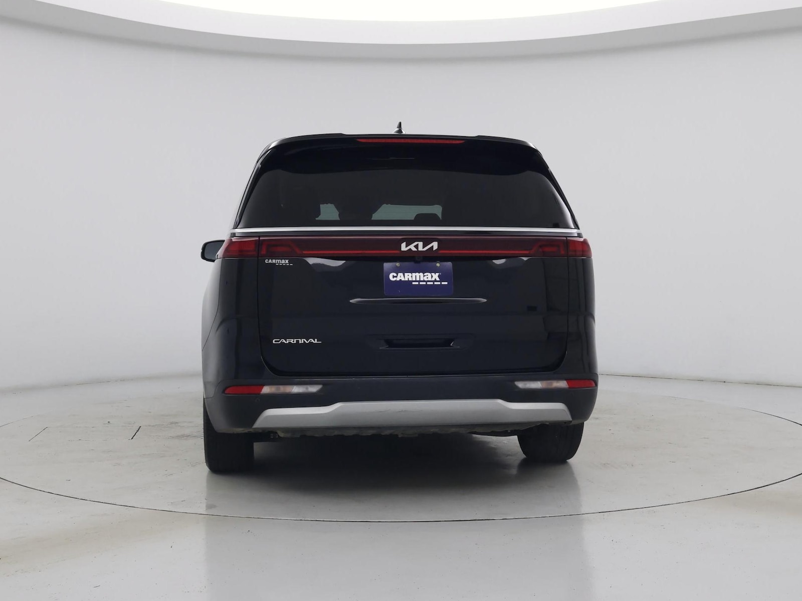 2024 Kia Carnival EX - Photo 7