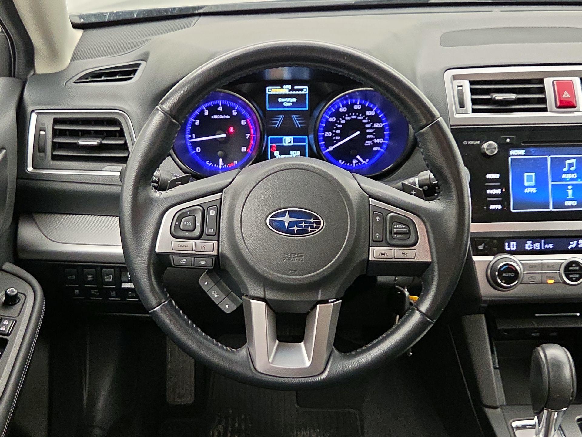 Thumbnail: 2016 Subaru Outback - 10
