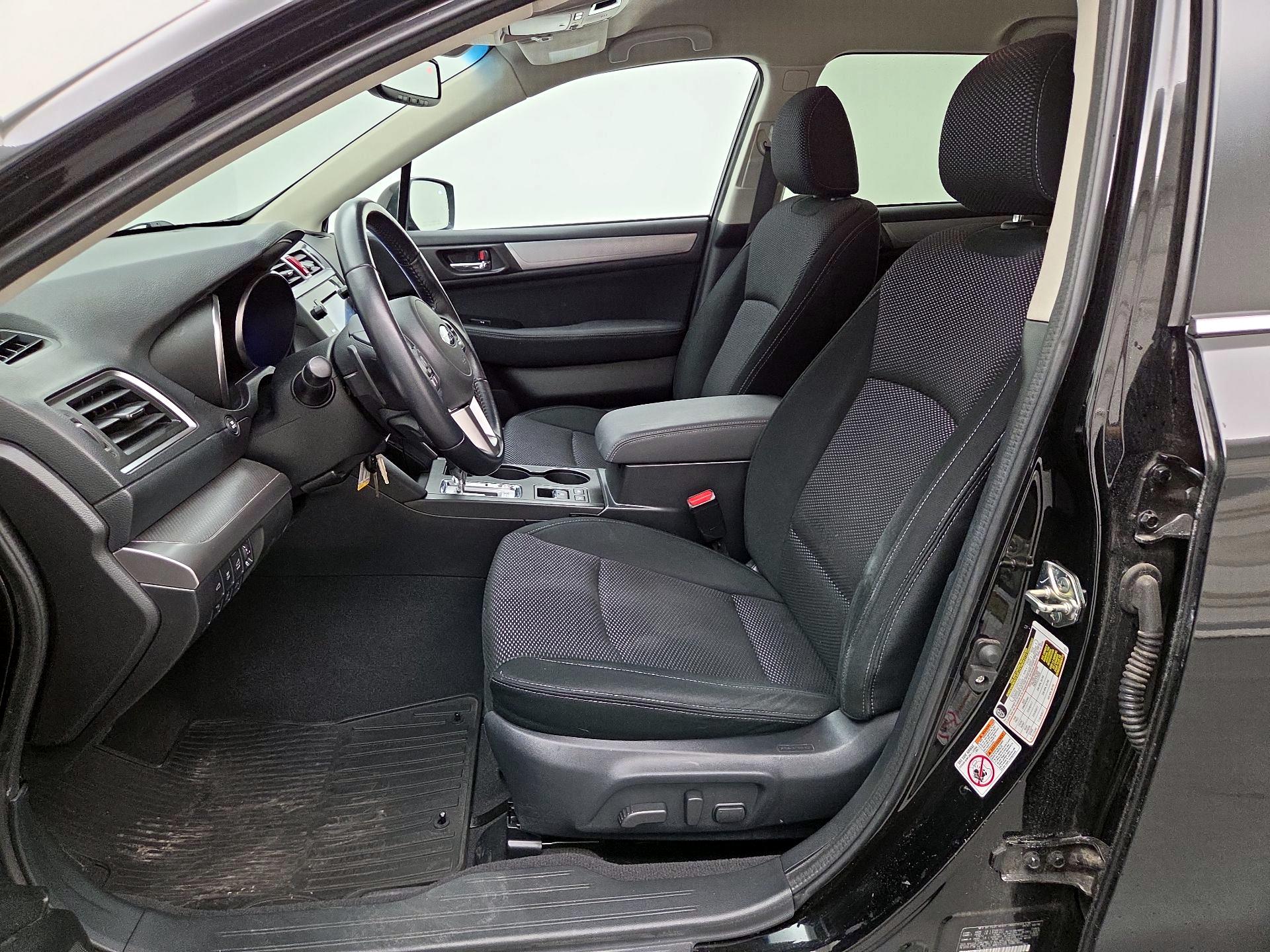 Thumbnail: 2016 Subaru Outback - 11
