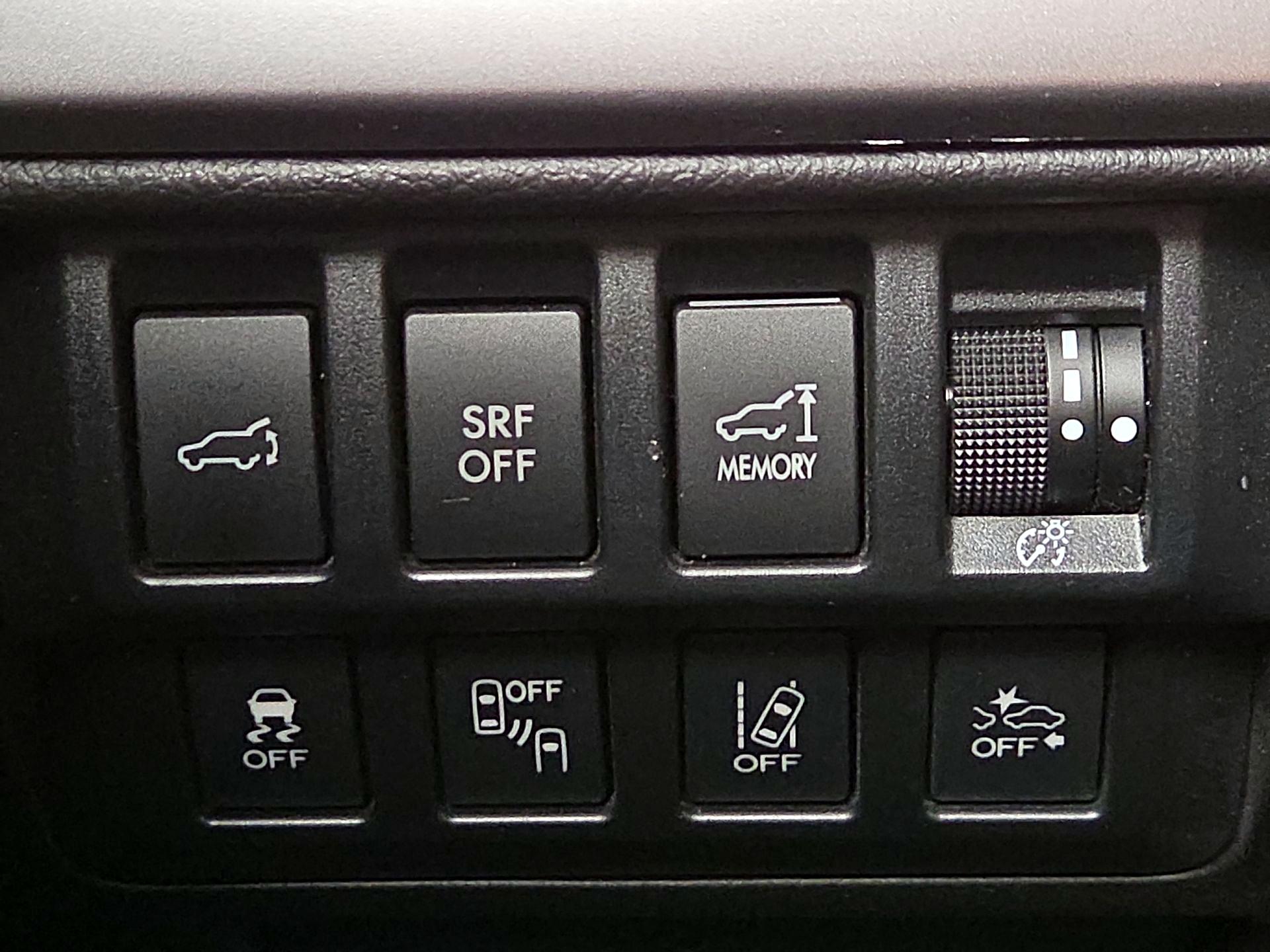 Thumbnail: 2016 Subaru Outback - 13