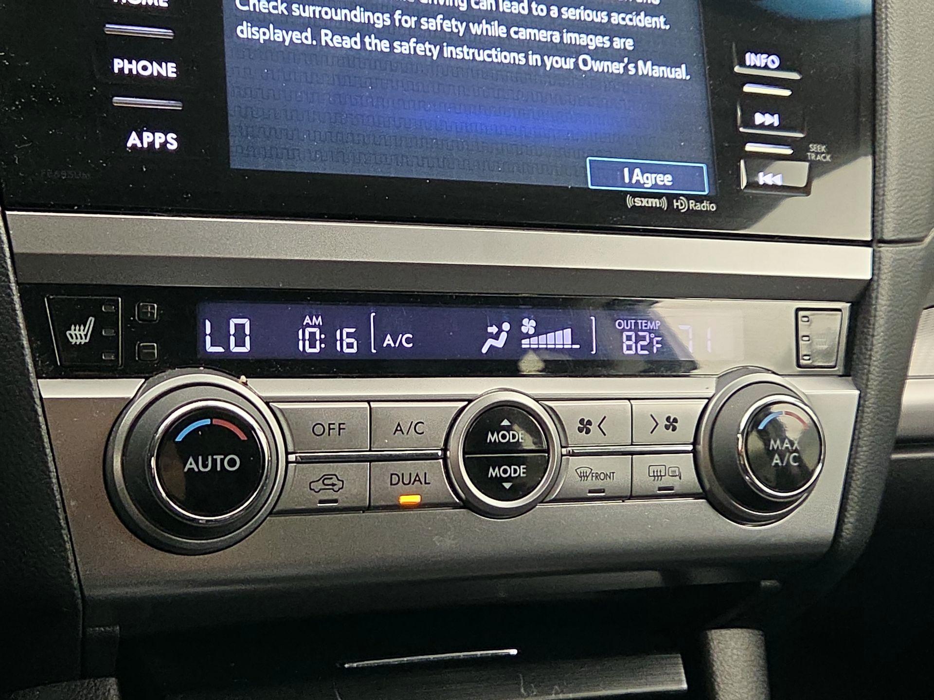 Thumbnail: 2016 Subaru Outback - 16