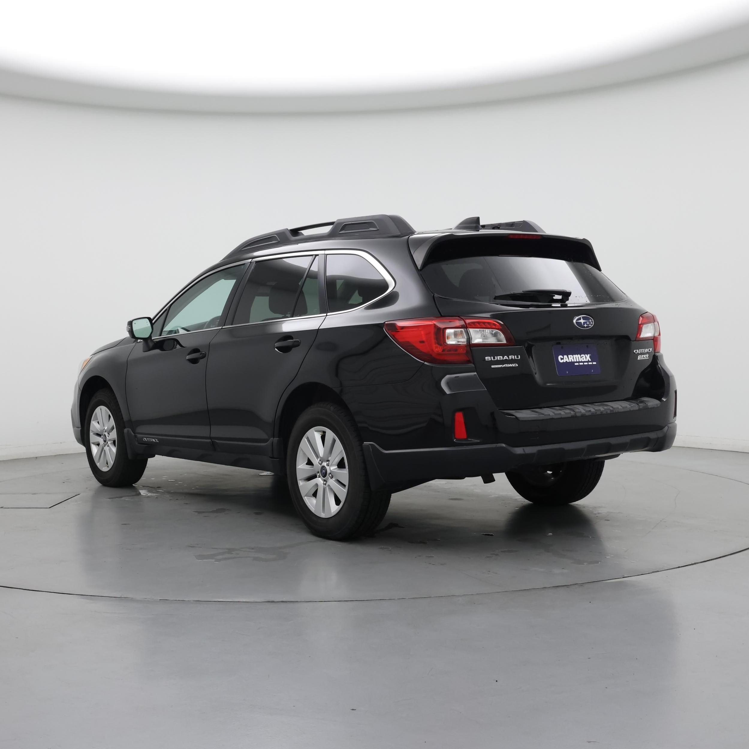 Thumbnail: 2016 Subaru Outback - 2