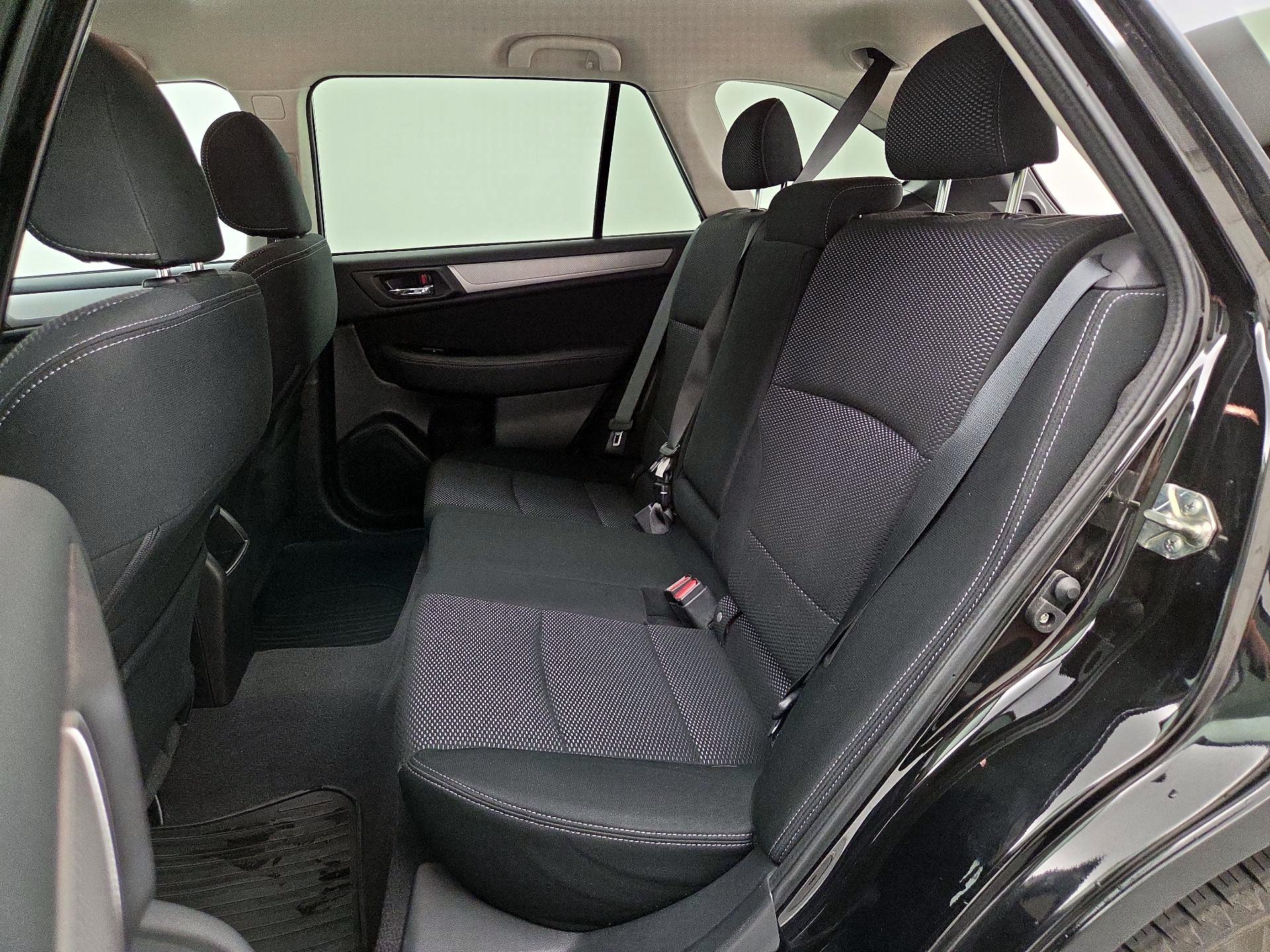 Thumbnail: 2016 Subaru Outback - 19