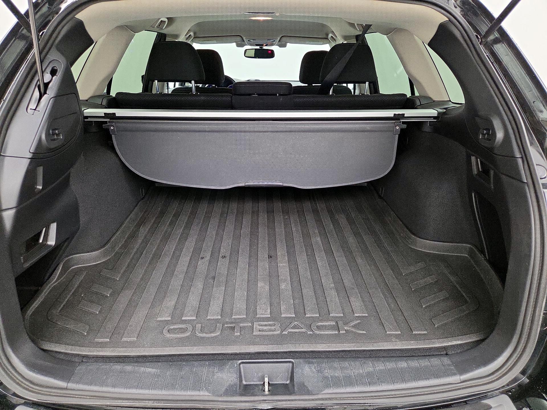 Thumbnail: 2016 Subaru Outback - 20