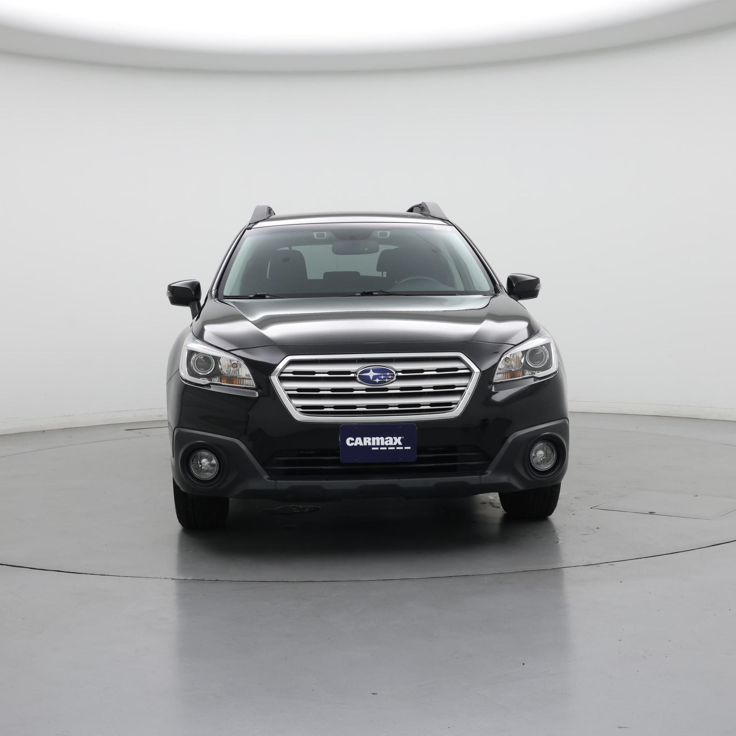 Thumbnail: 2016 Subaru Outback - 5