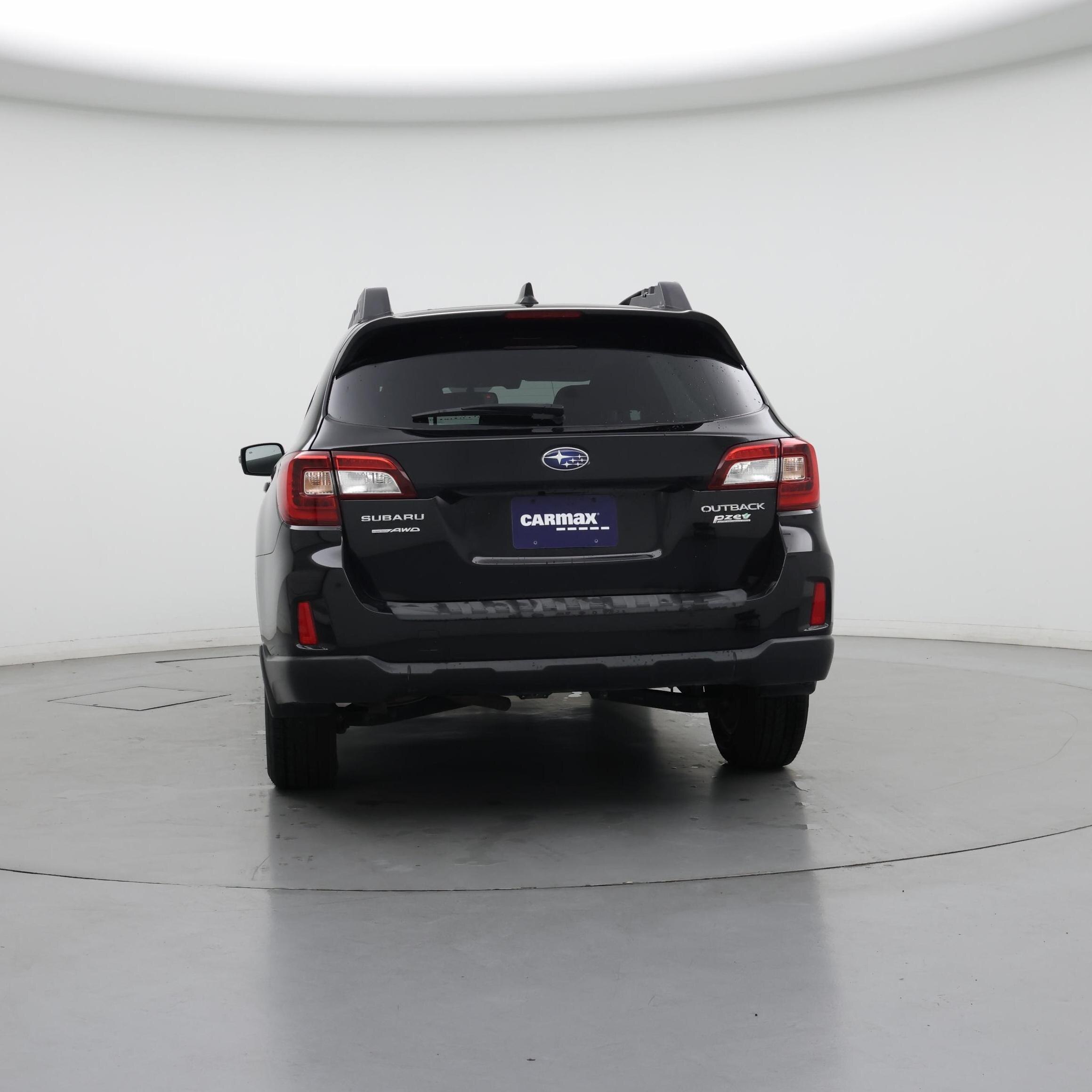 Thumbnail: 2016 Subaru Outback - 6