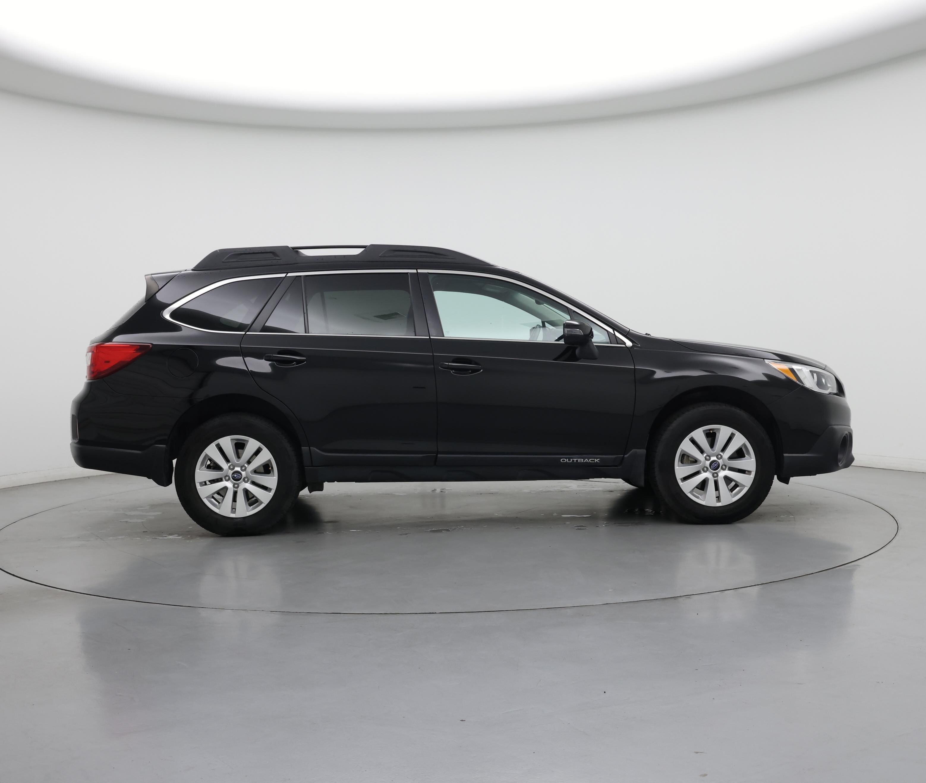 Thumbnail: 2016 Subaru Outback - 7