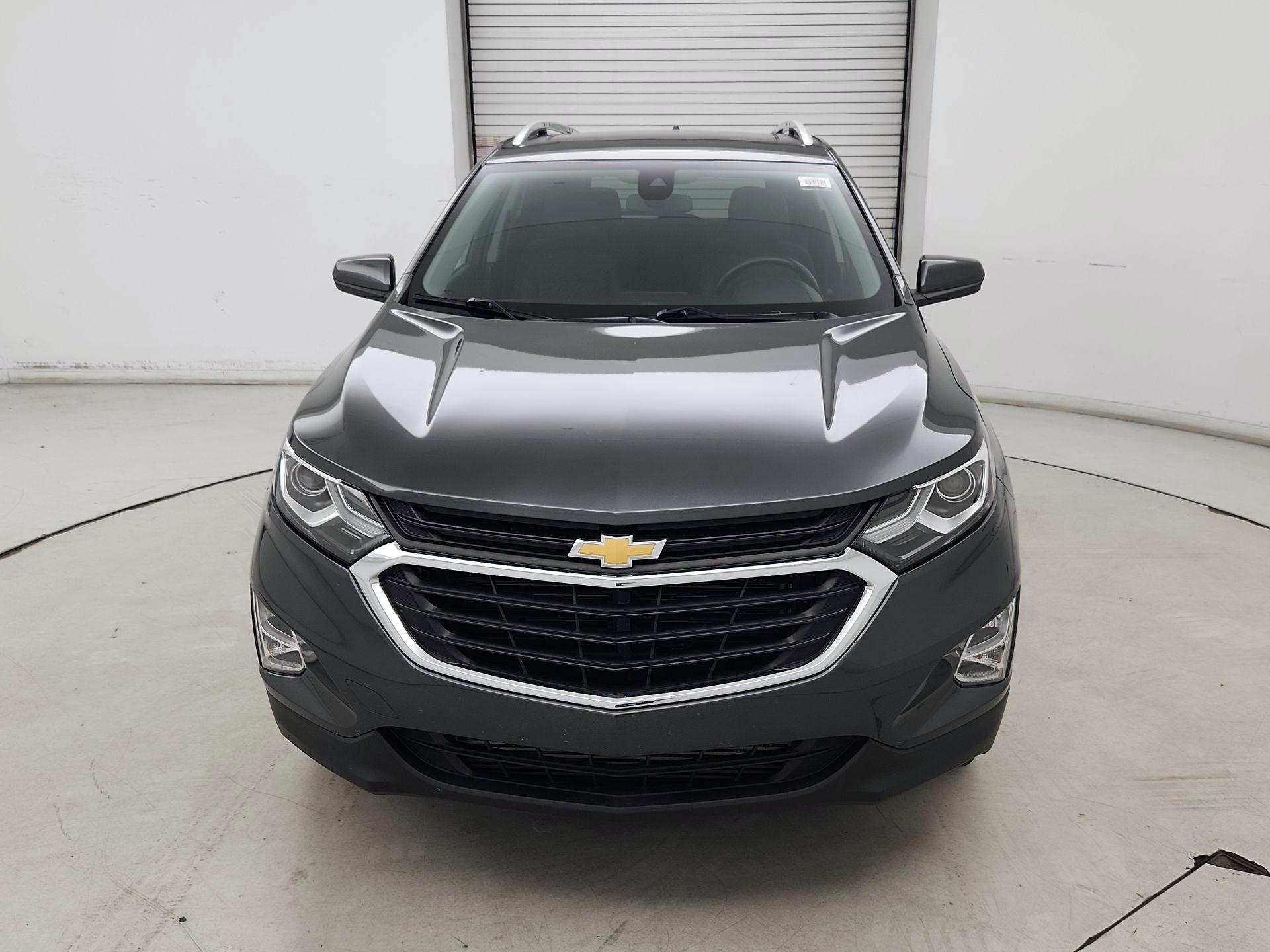 Thumbnail: 2021 Chevrolet Equinox - 2