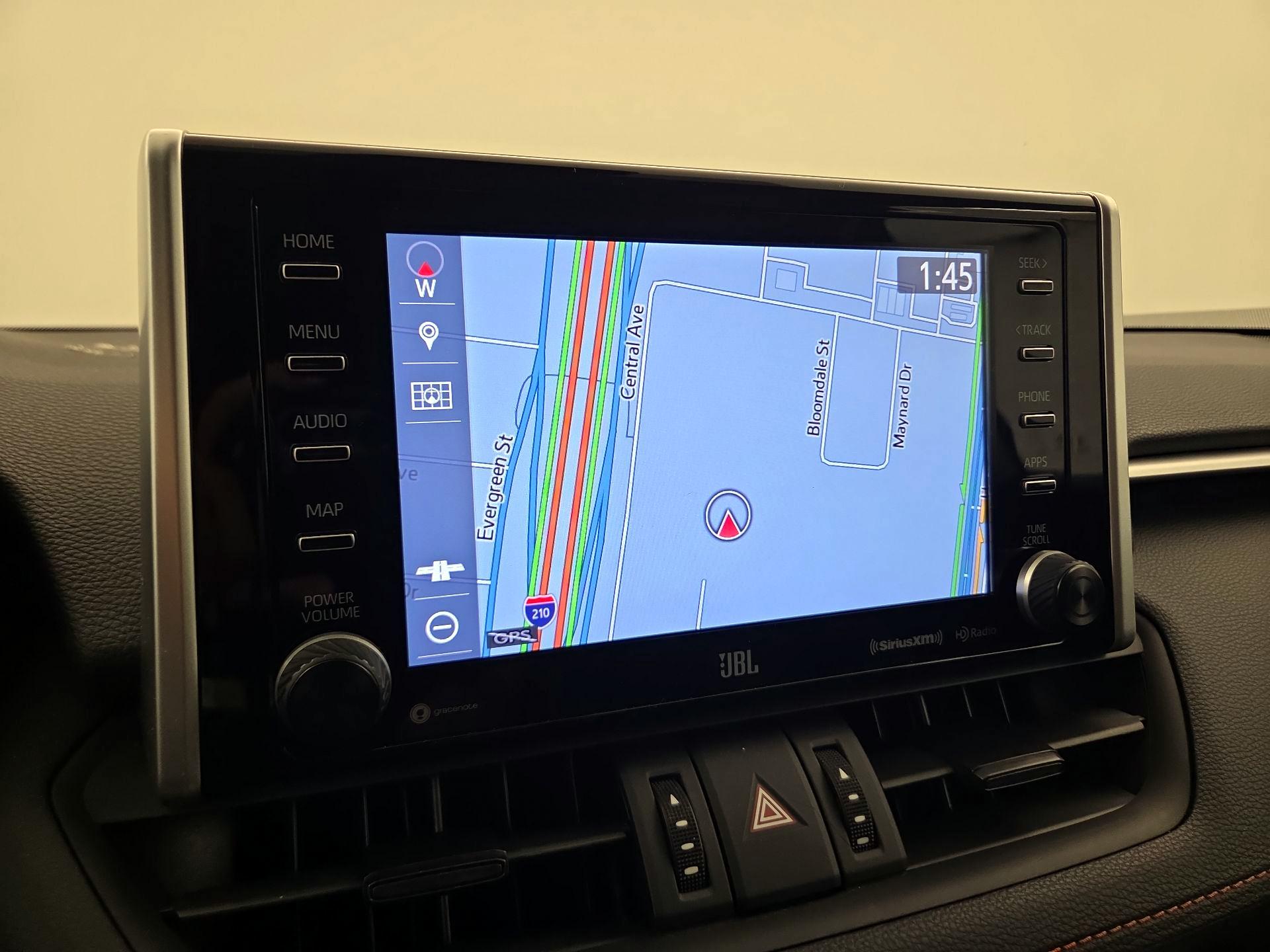 Thumbnail: 2019 Toyota RAV4 - 14