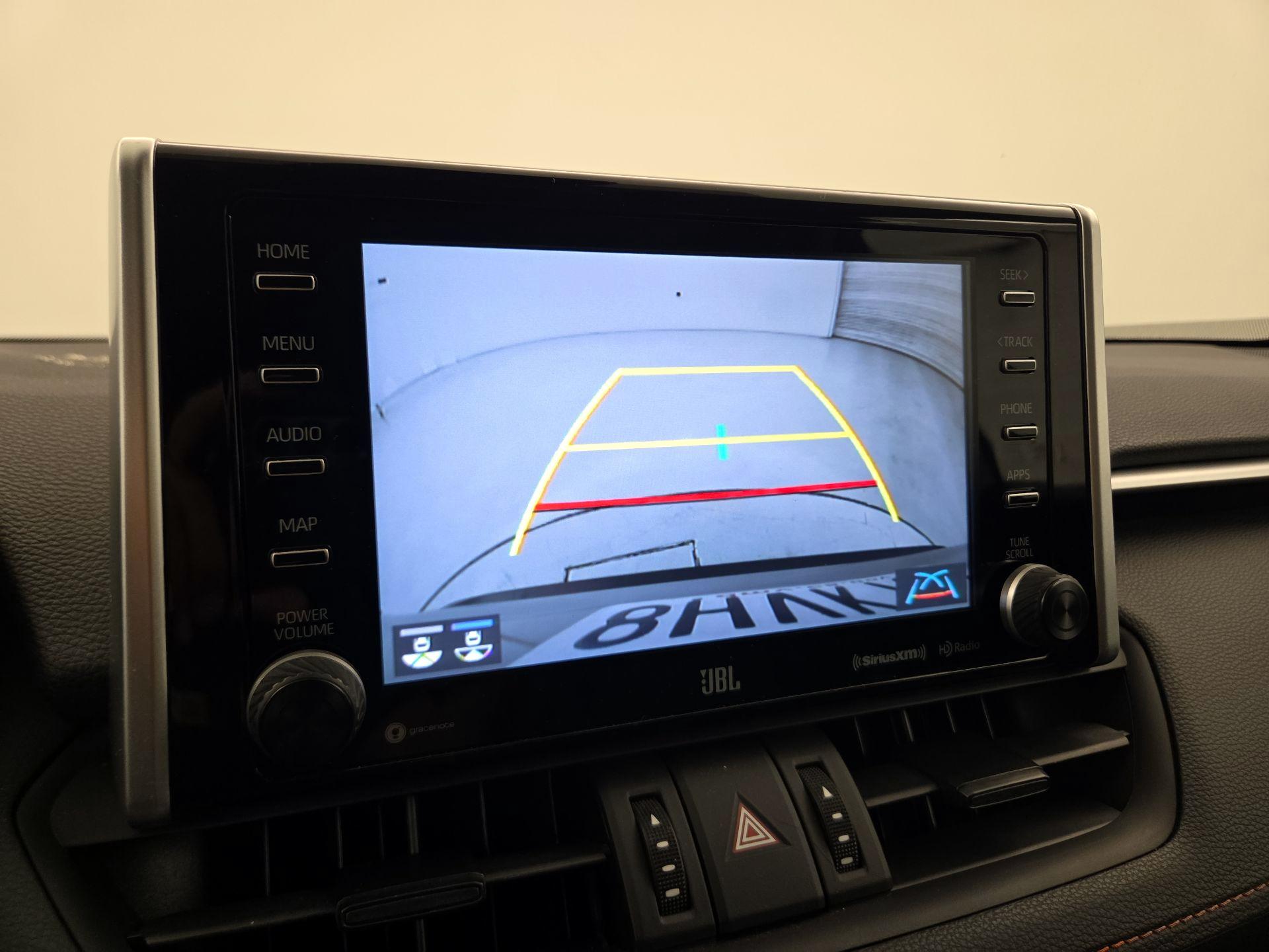 Thumbnail: 2019 Toyota RAV4 - 15