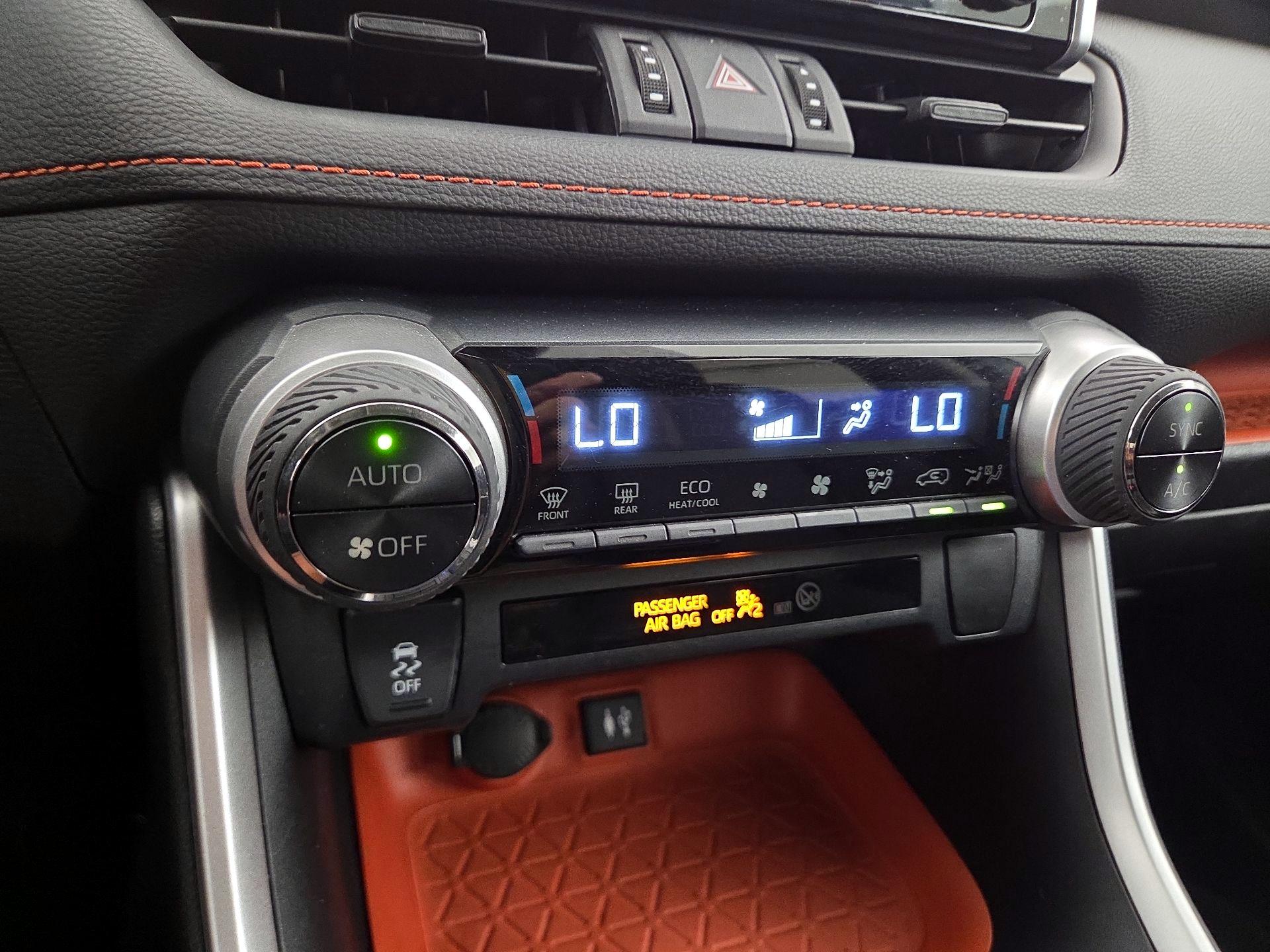 Thumbnail: 2019 Toyota RAV4 - 17