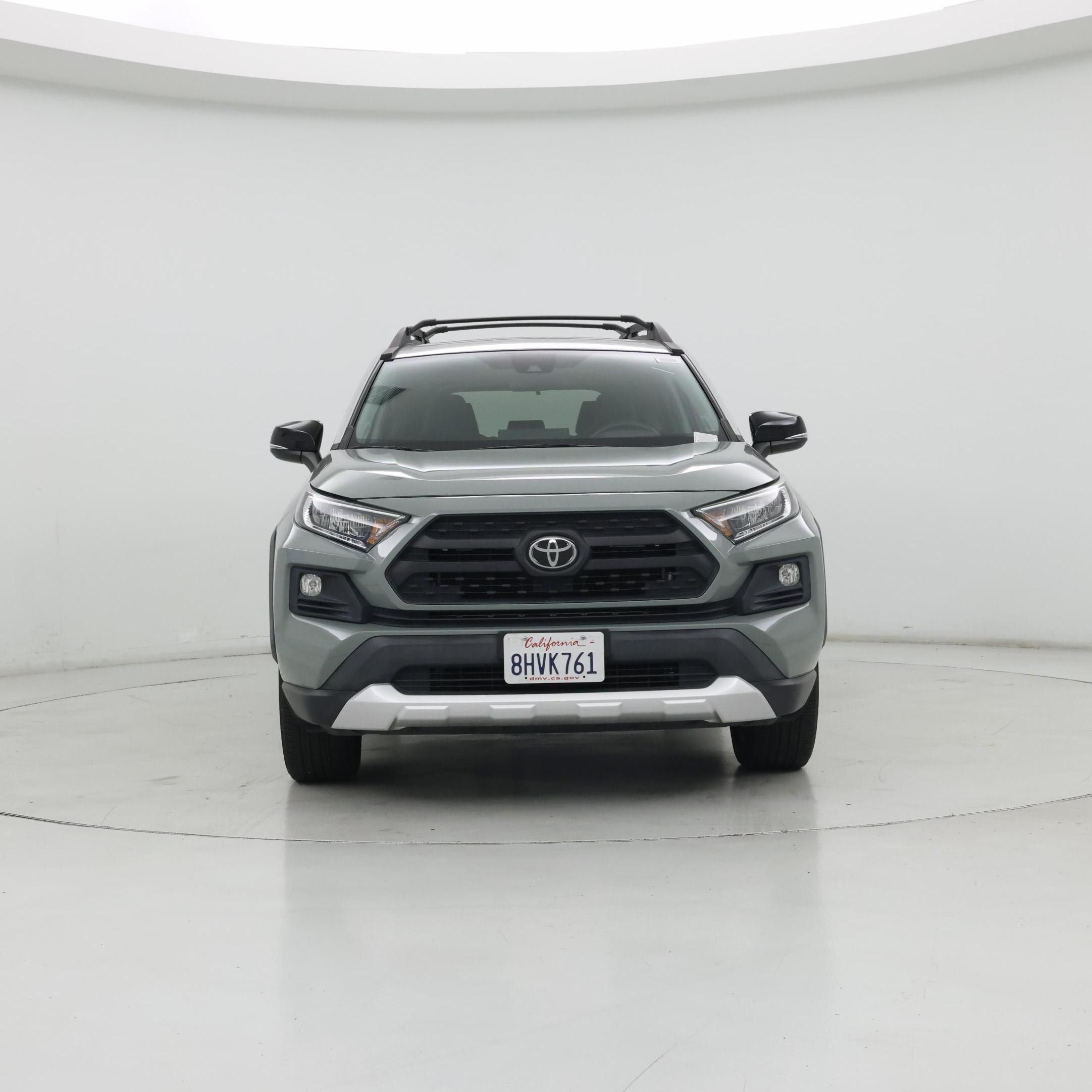 Thumbnail: 2019 Toyota RAV4 - 5