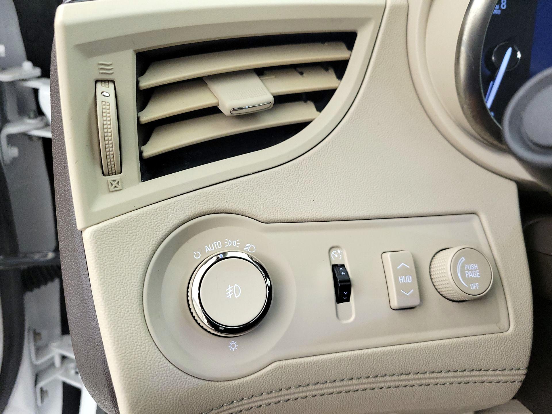 Thumbnail: 2014 Buick LaCrosse - 13