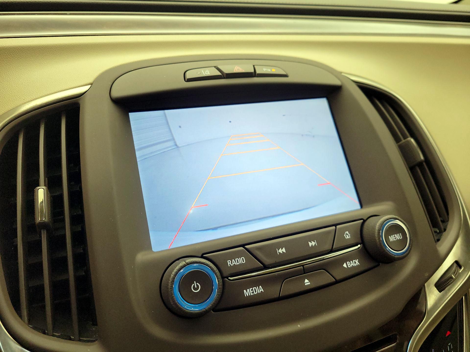 Thumbnail: 2014 Buick LaCrosse - 15