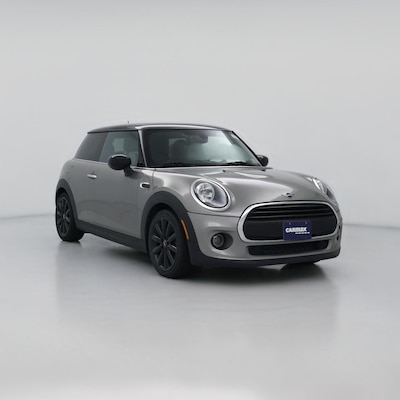 2020 Mini Cooper Hardtop Oxford Edition