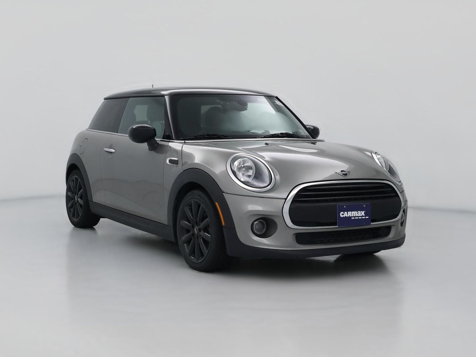 2020 MINI Hardtop 2 Door