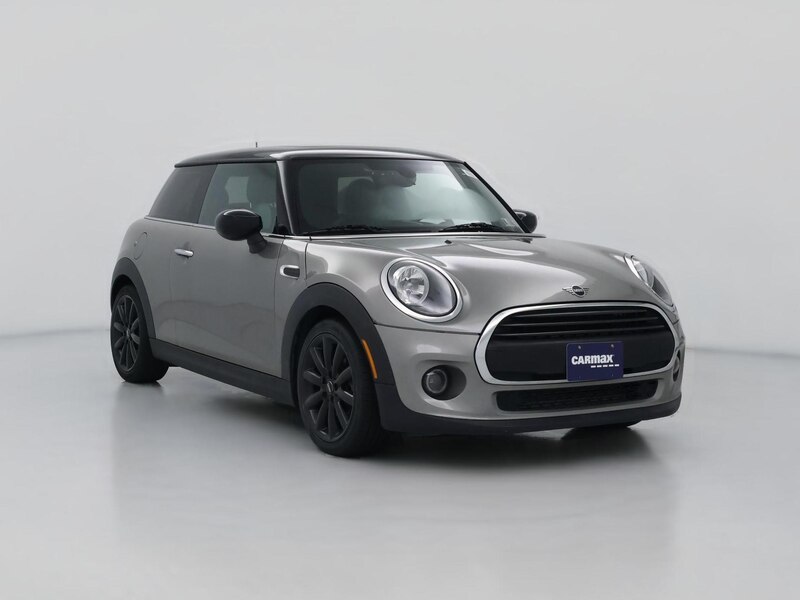 2020 Mini Cooper Hardtop Oxford Edition