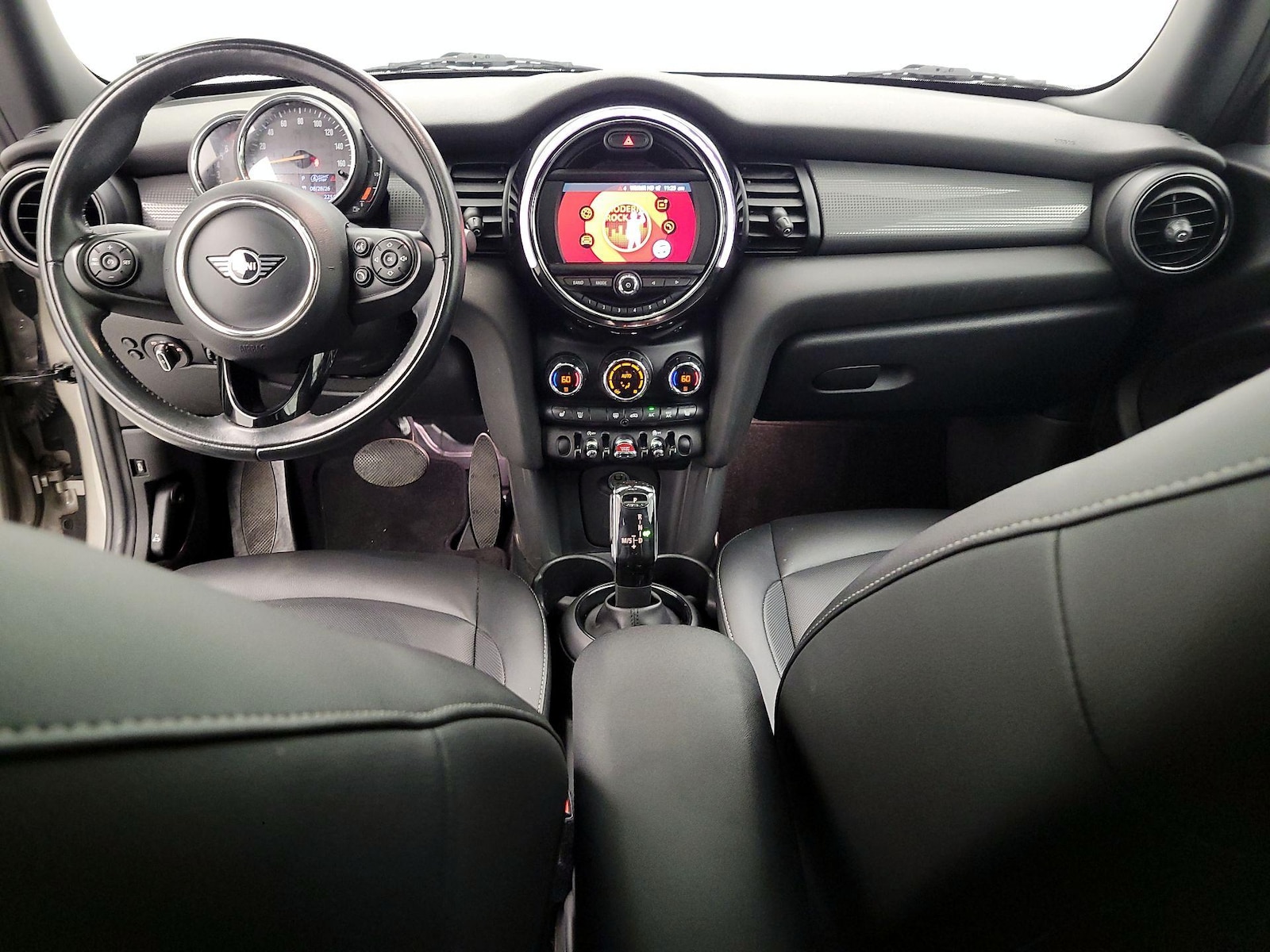 Rear View Camera