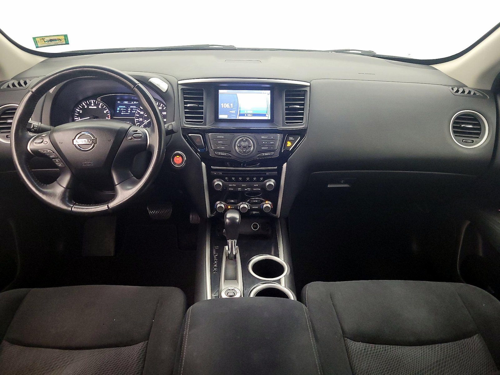 Rear View Camera