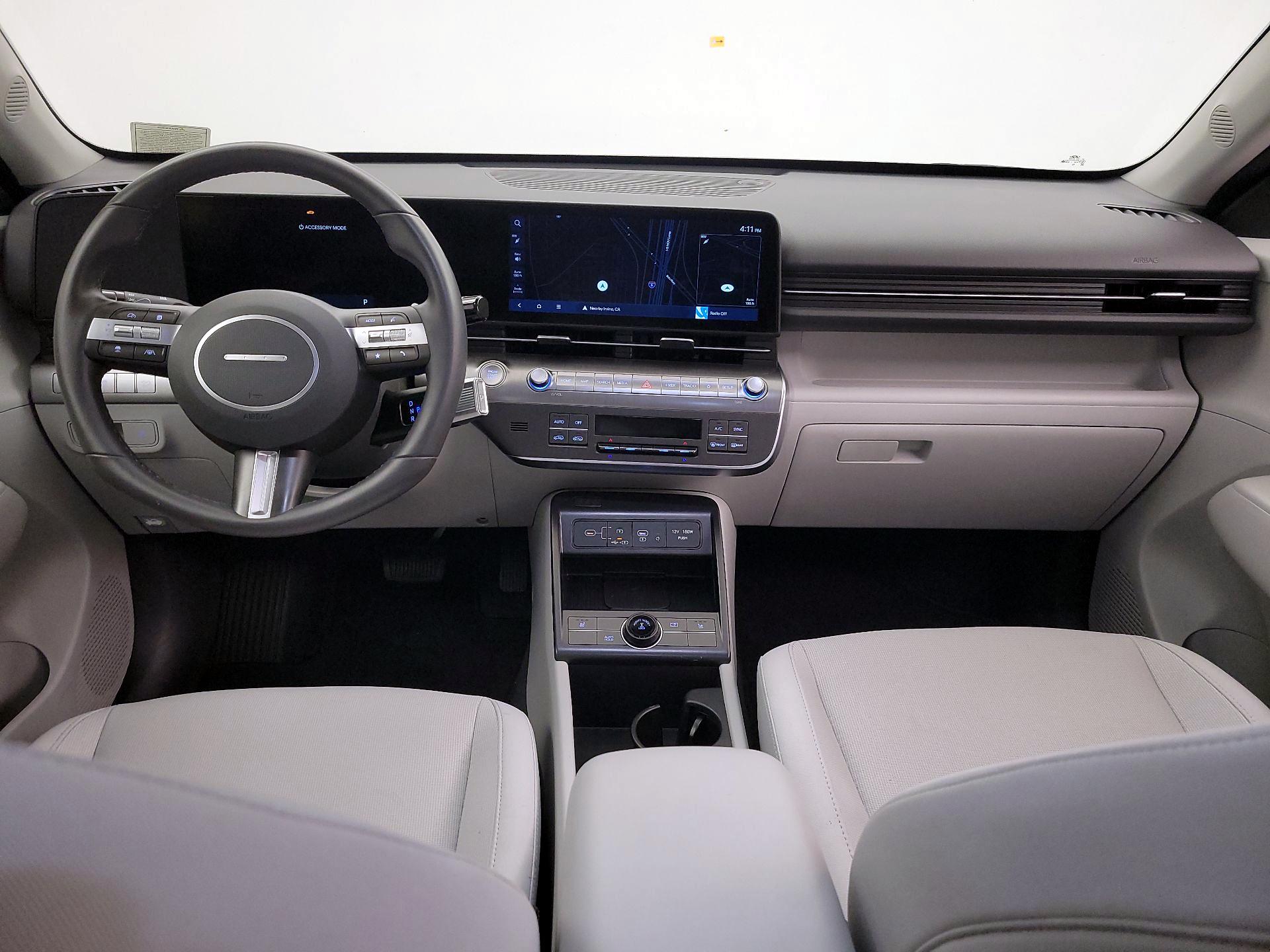 Thumbnail: 2025 Hyundai Kona - 9