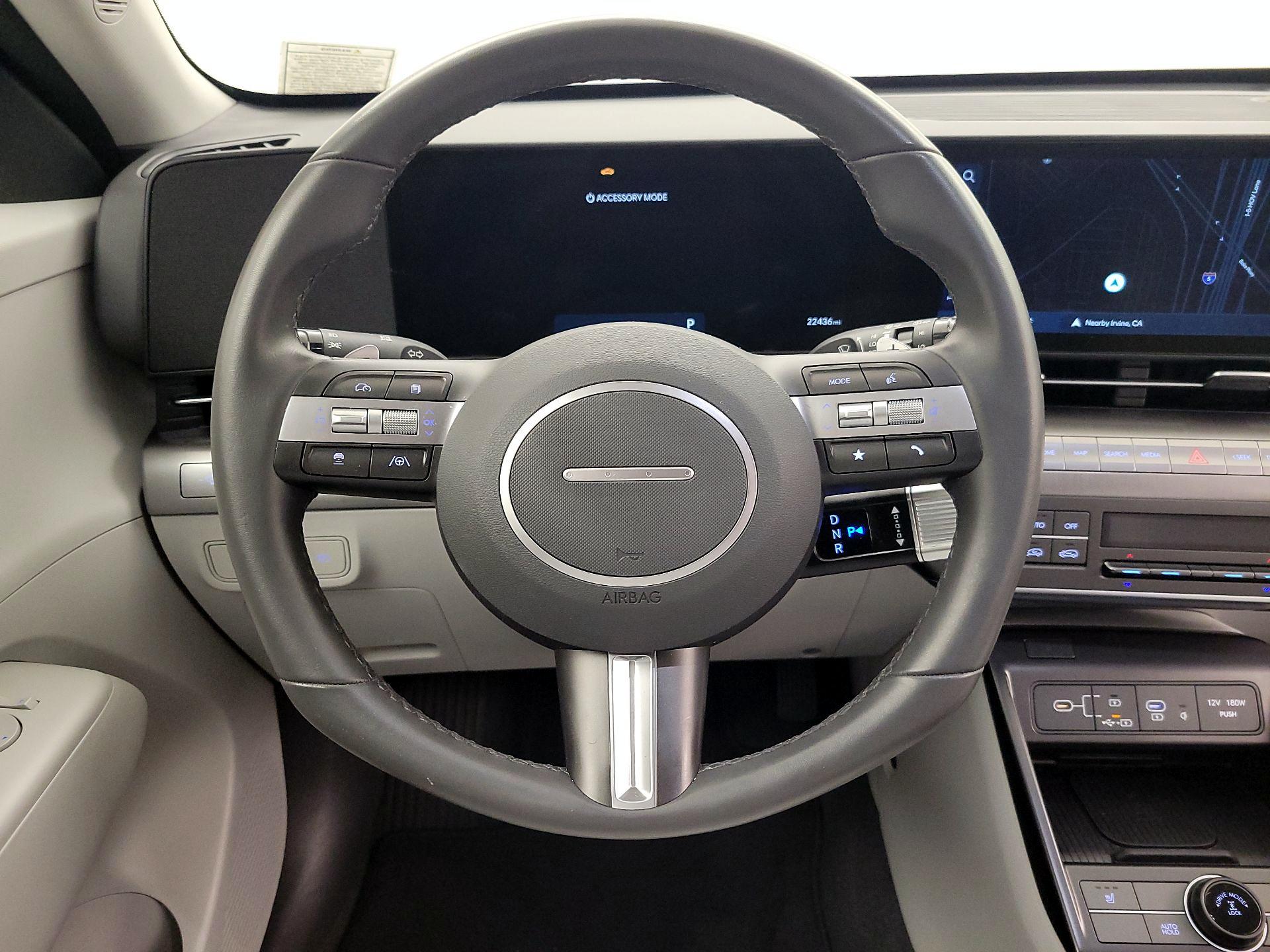 Thumbnail: 2025 Hyundai Kona - 10