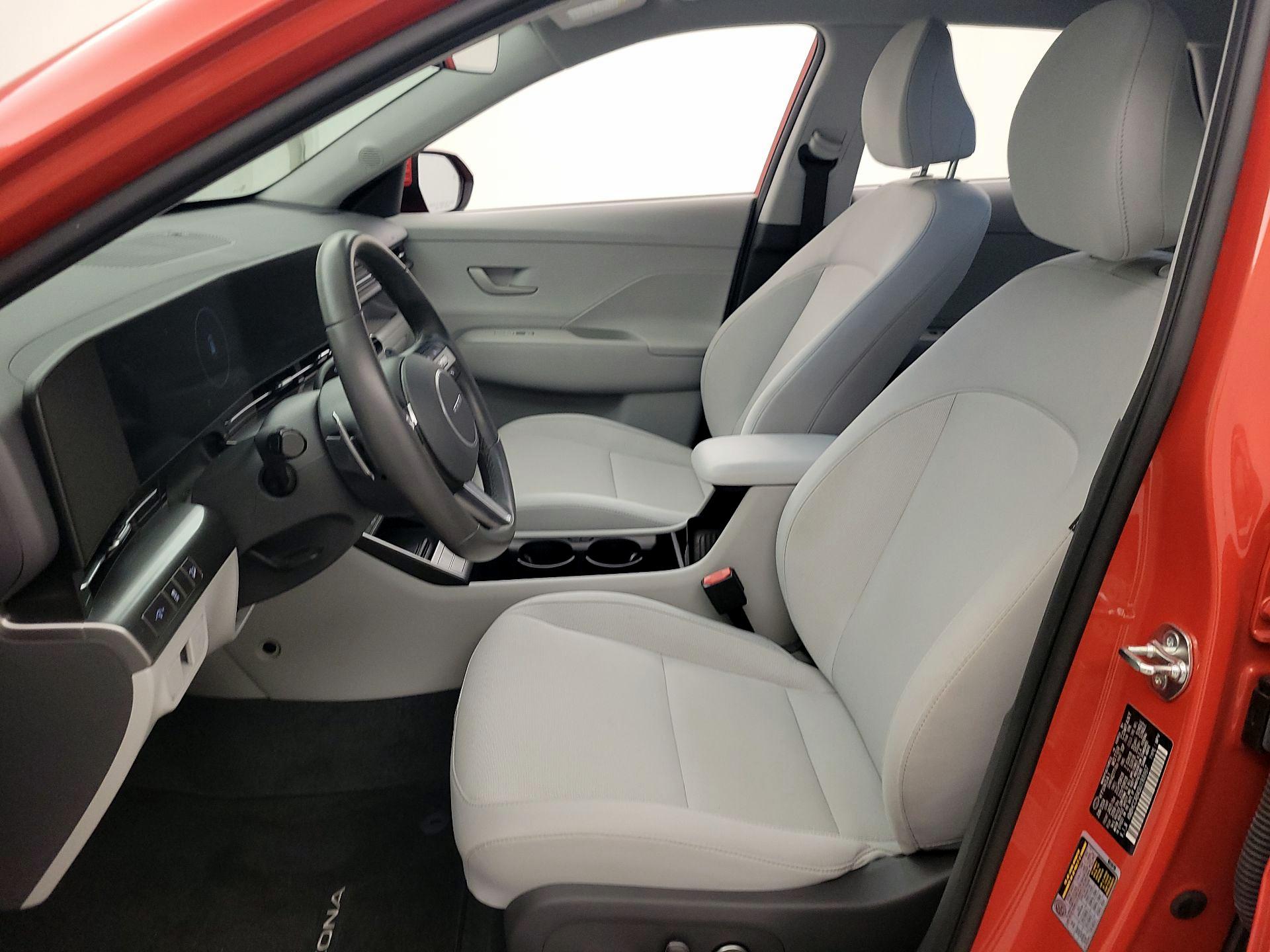 Thumbnail: 2025 Hyundai Kona - 11