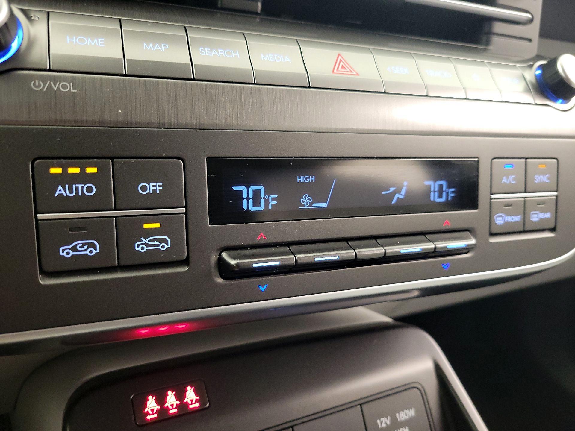 Thumbnail: 2025 Hyundai Kona - 17
