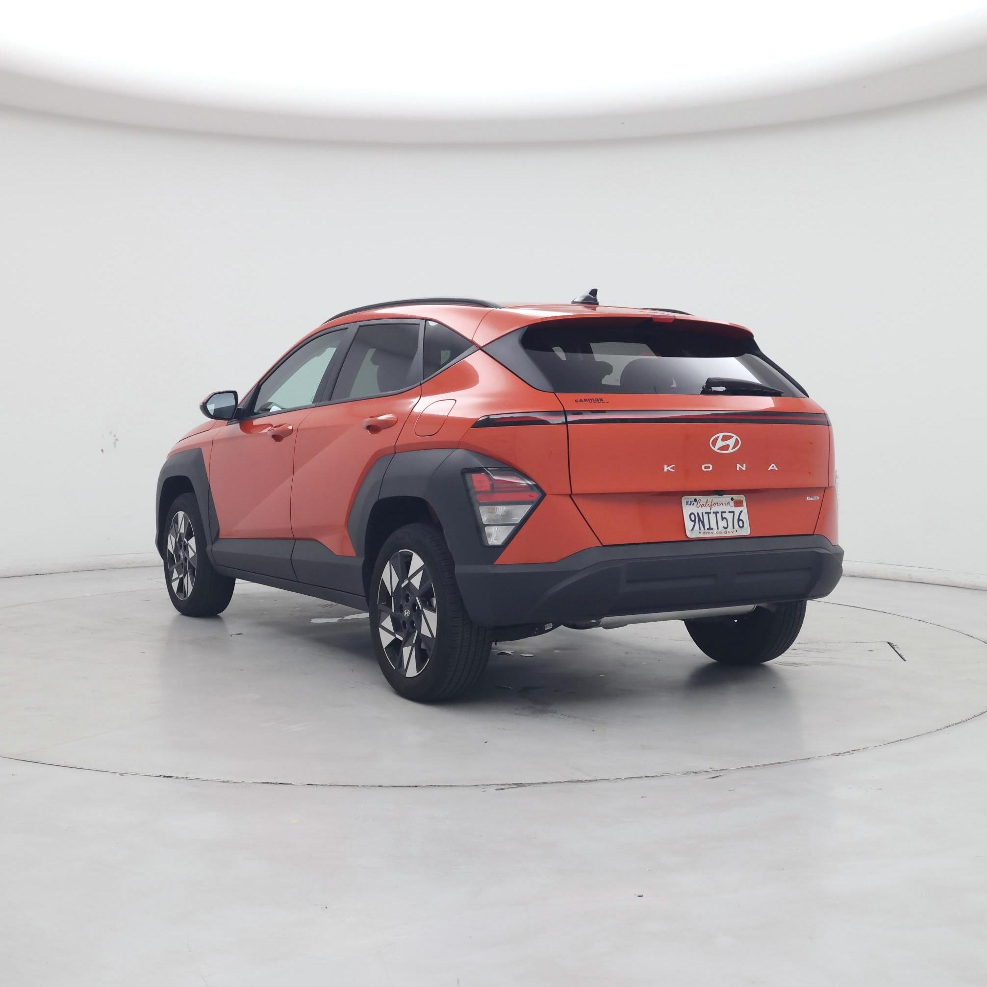 Thumbnail: 2025 Hyundai Kona - 2