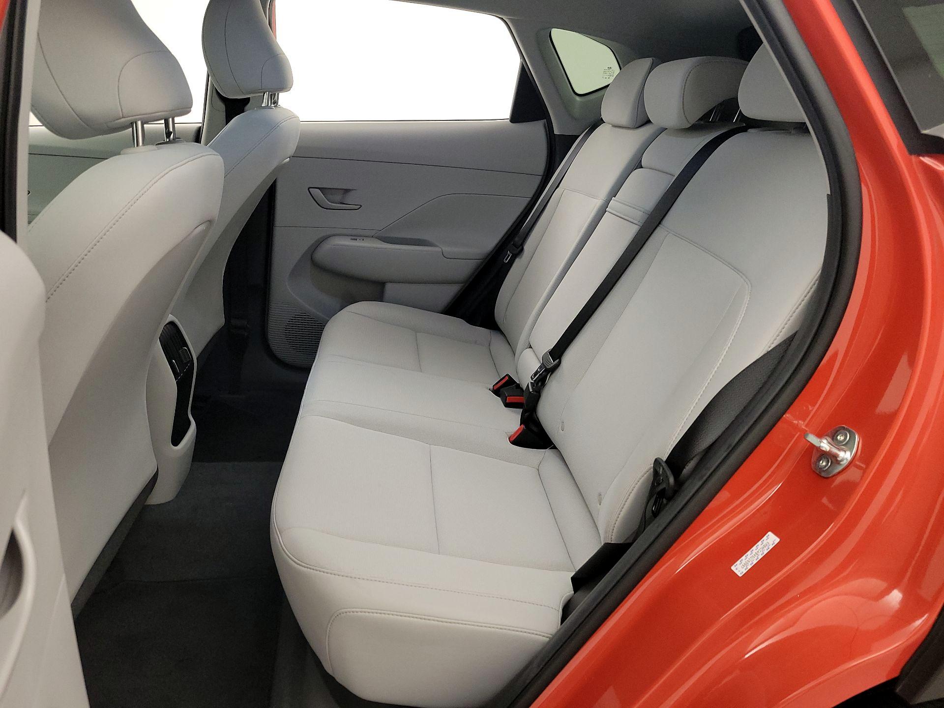 Thumbnail: 2025 Hyundai Kona - 20