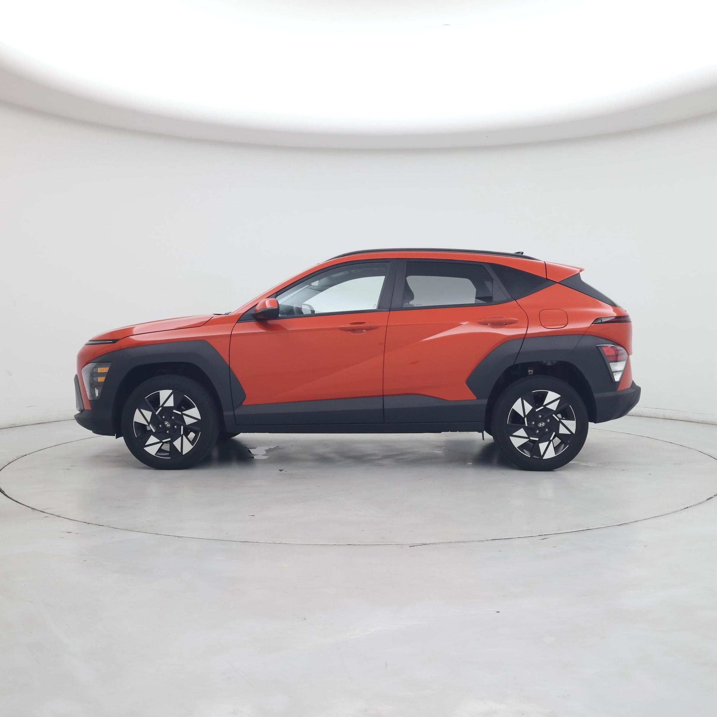 Thumbnail: 2025 Hyundai Kona - 3