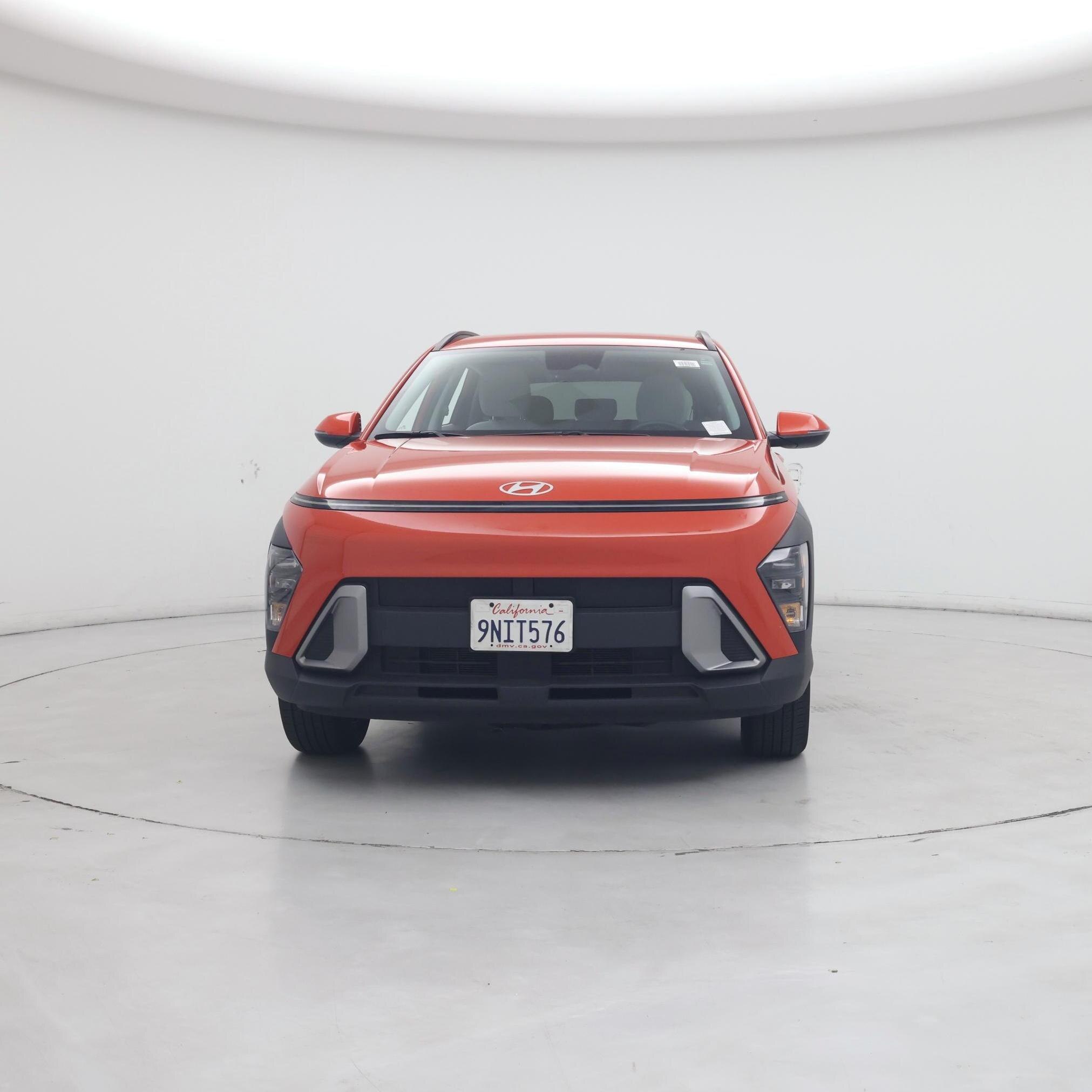 Thumbnail: 2025 Hyundai Kona - 5