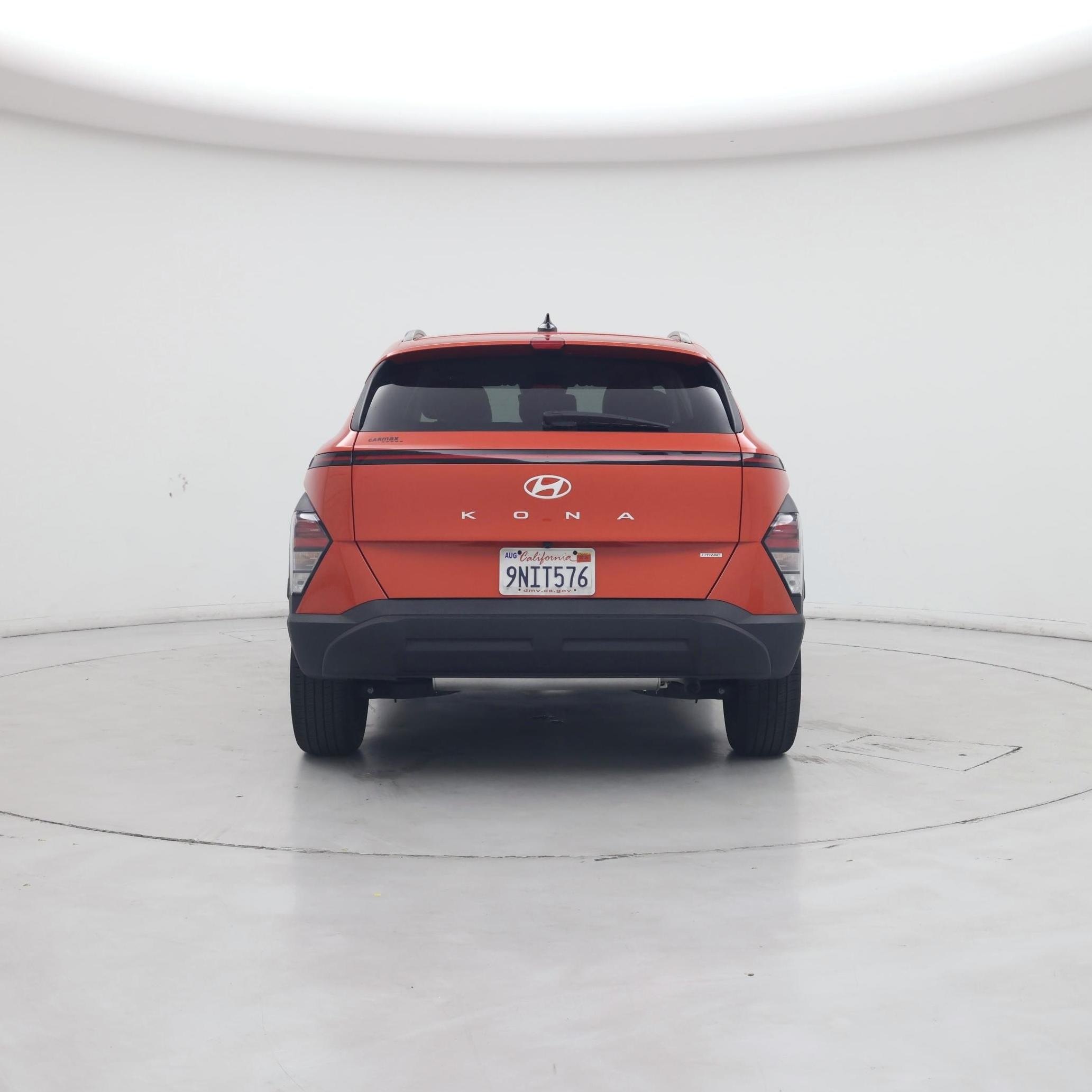 Thumbnail: 2025 Hyundai Kona - 6