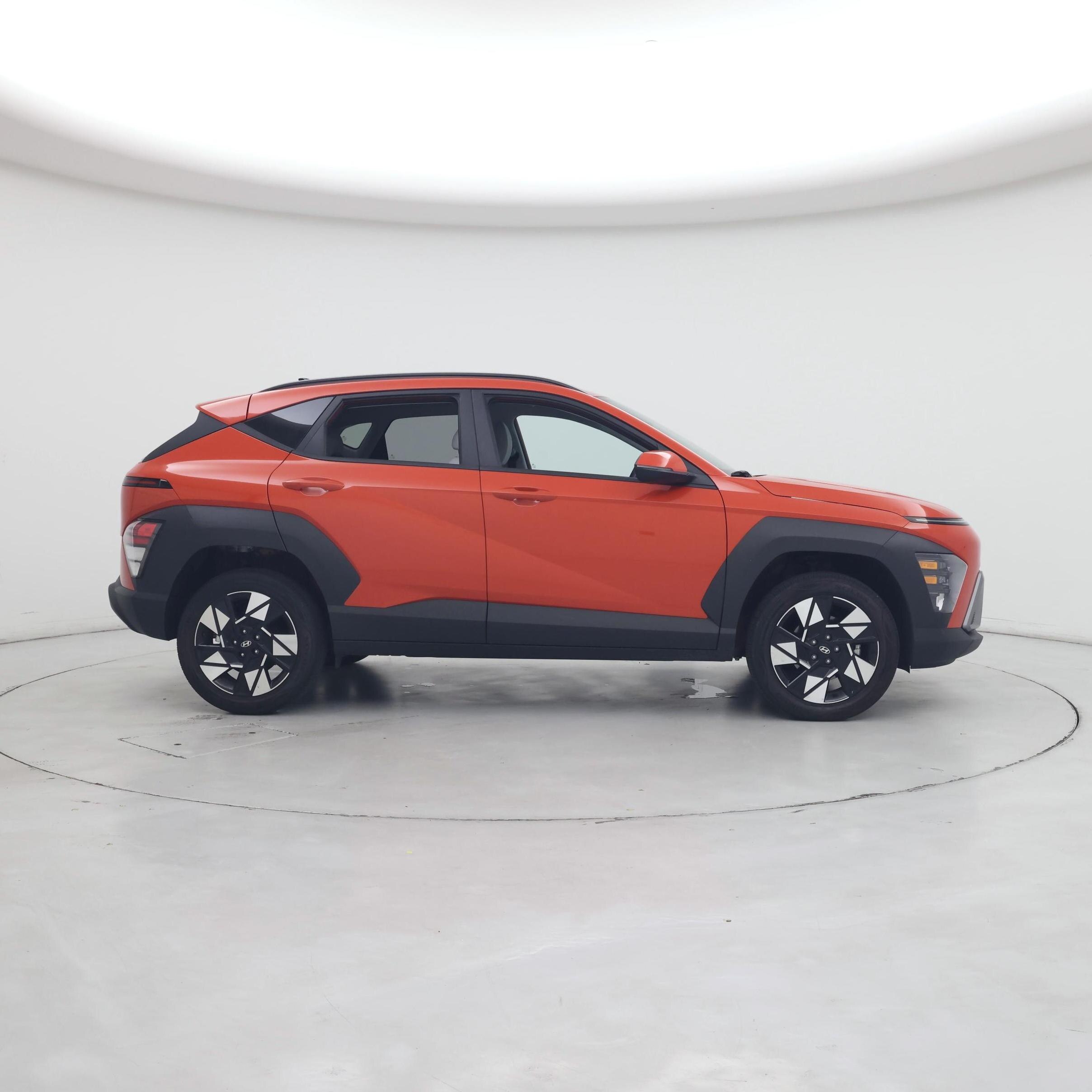 Thumbnail: 2025 Hyundai Kona - 7