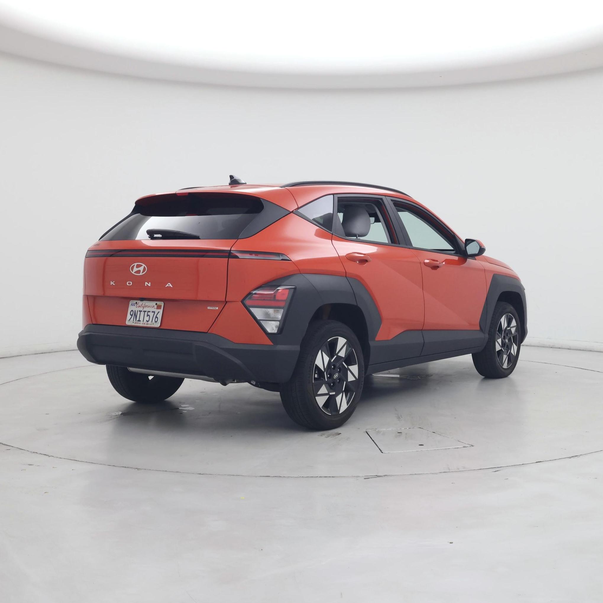 Thumbnail: 2025 Hyundai Kona - 8